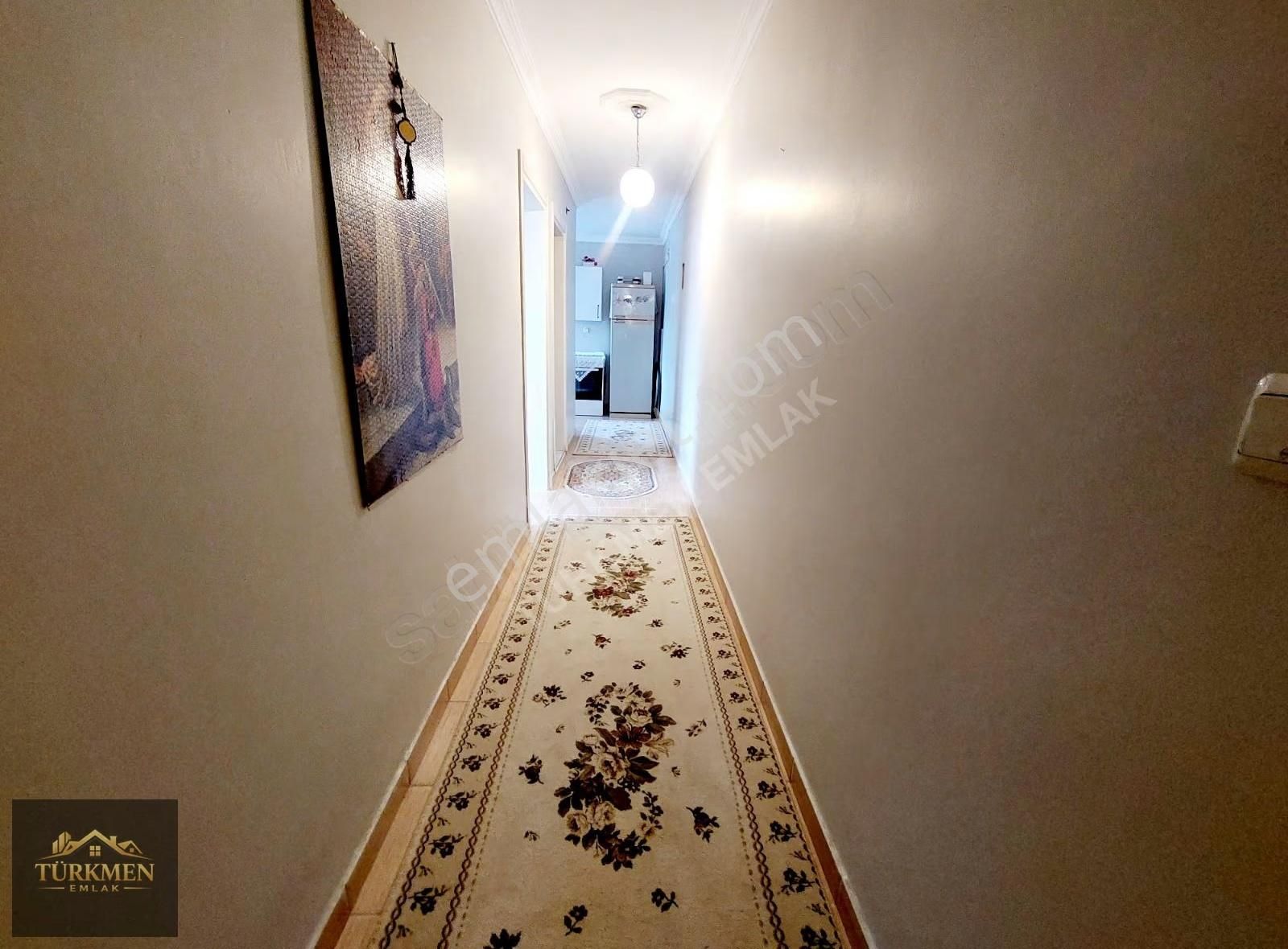 Türkmen Emlak'tan Satılık 3+2 Masrafsız Kullanışlı Dubleks Daire - Görsel 7