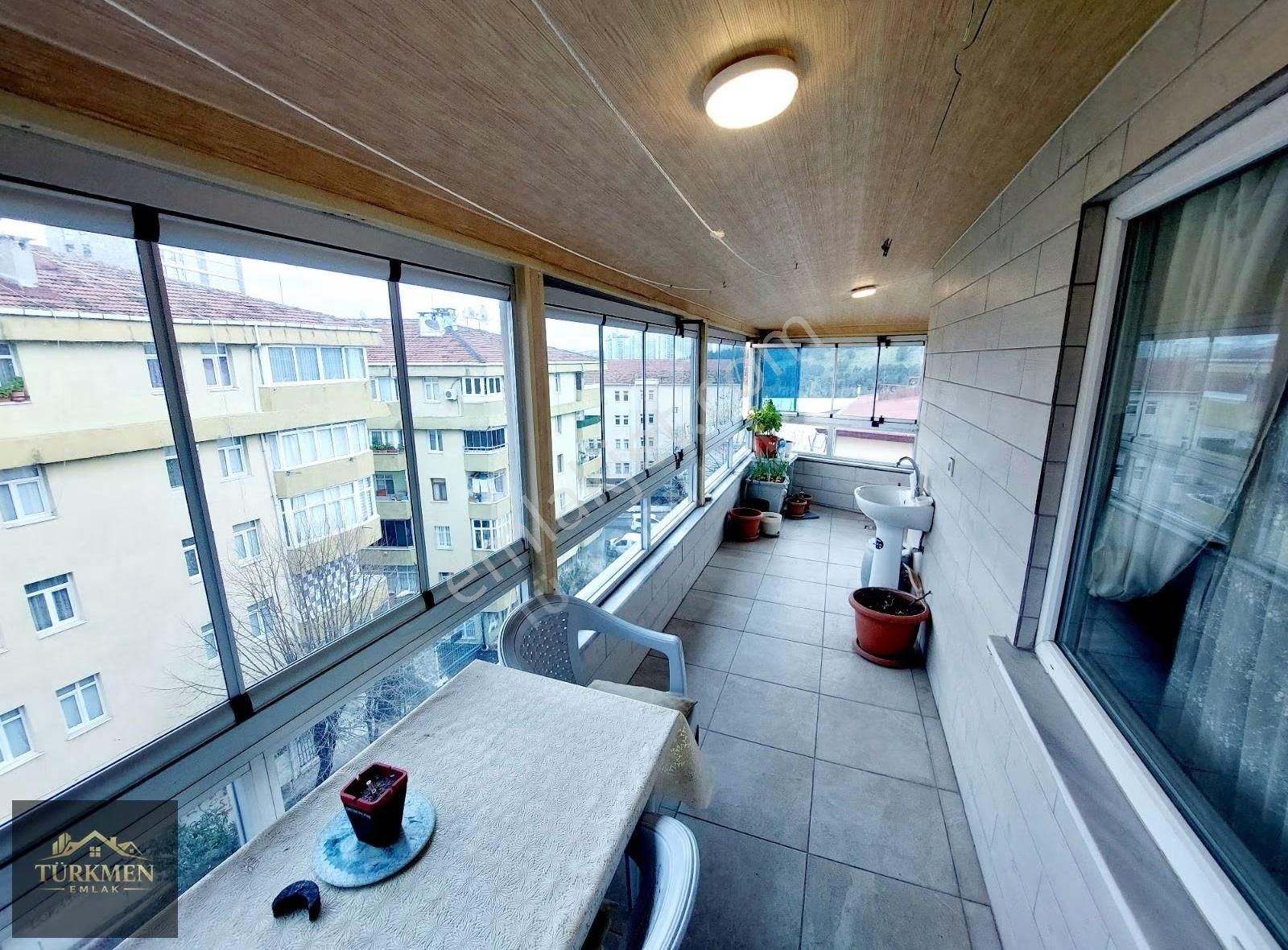 Türkmen Emlak'tan Satılık 3+2 Masrafsız Kullanışlı Dubleks Daire - Görsel 31