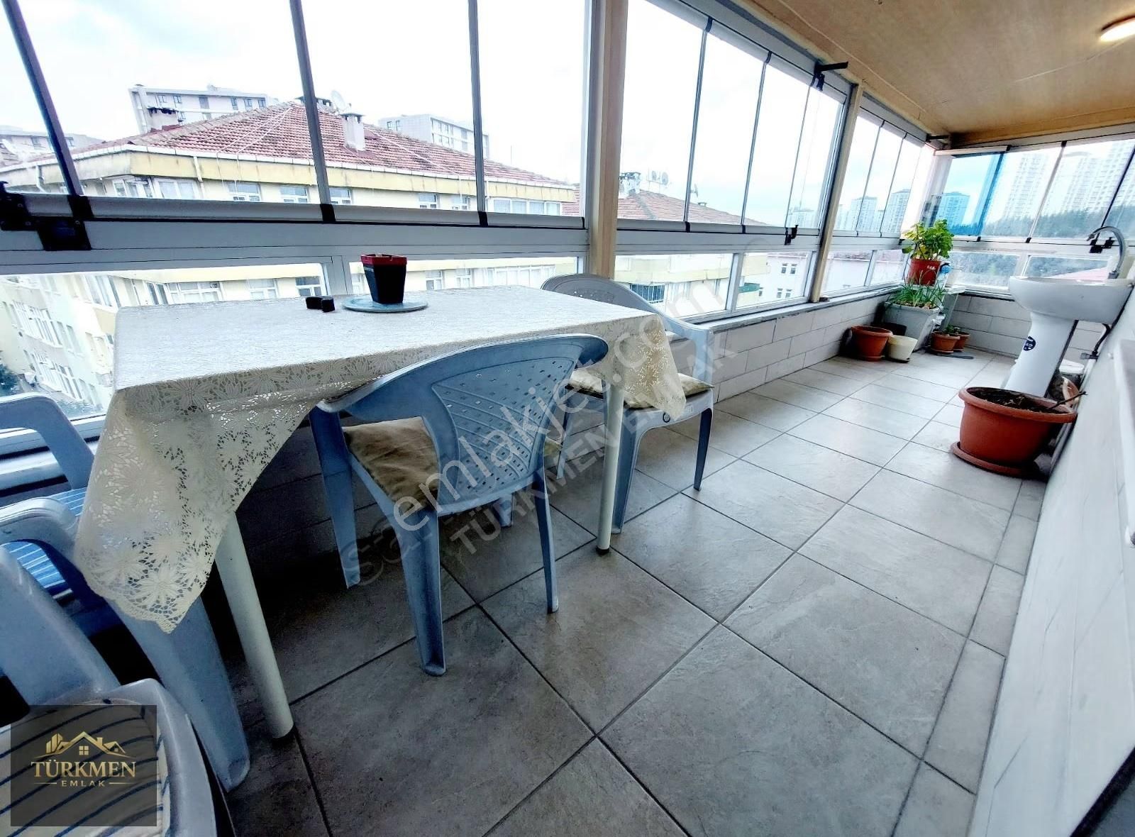 Türkmen Emlak'tan Satılık 3+2 Masrafsız Kullanışlı Dubleks Daire - Görsel 5
