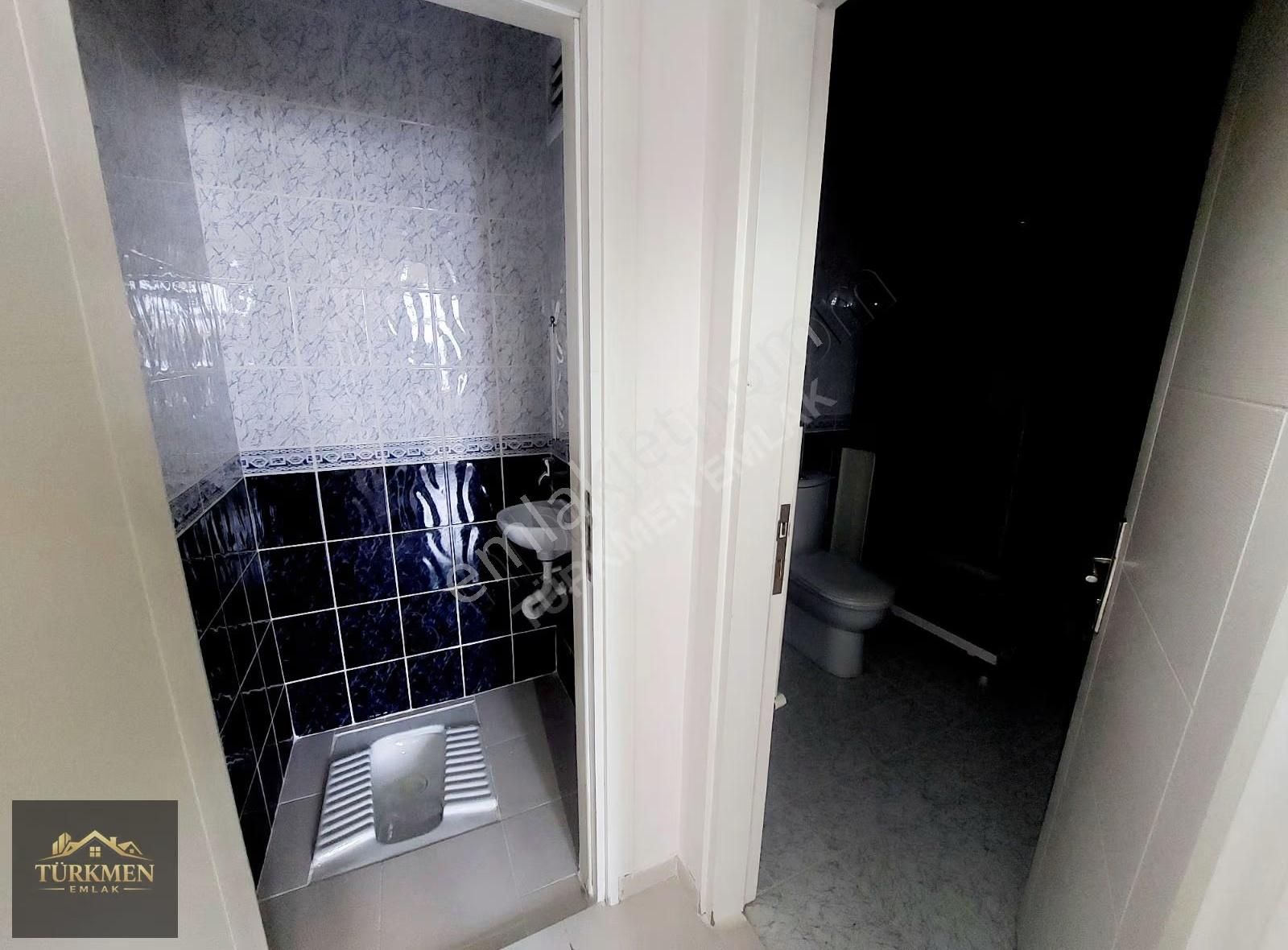 Türkmen Emlak'tan Kiralık 2+1 Çift Balkonlu Masrafsız Daire - Görsel 4