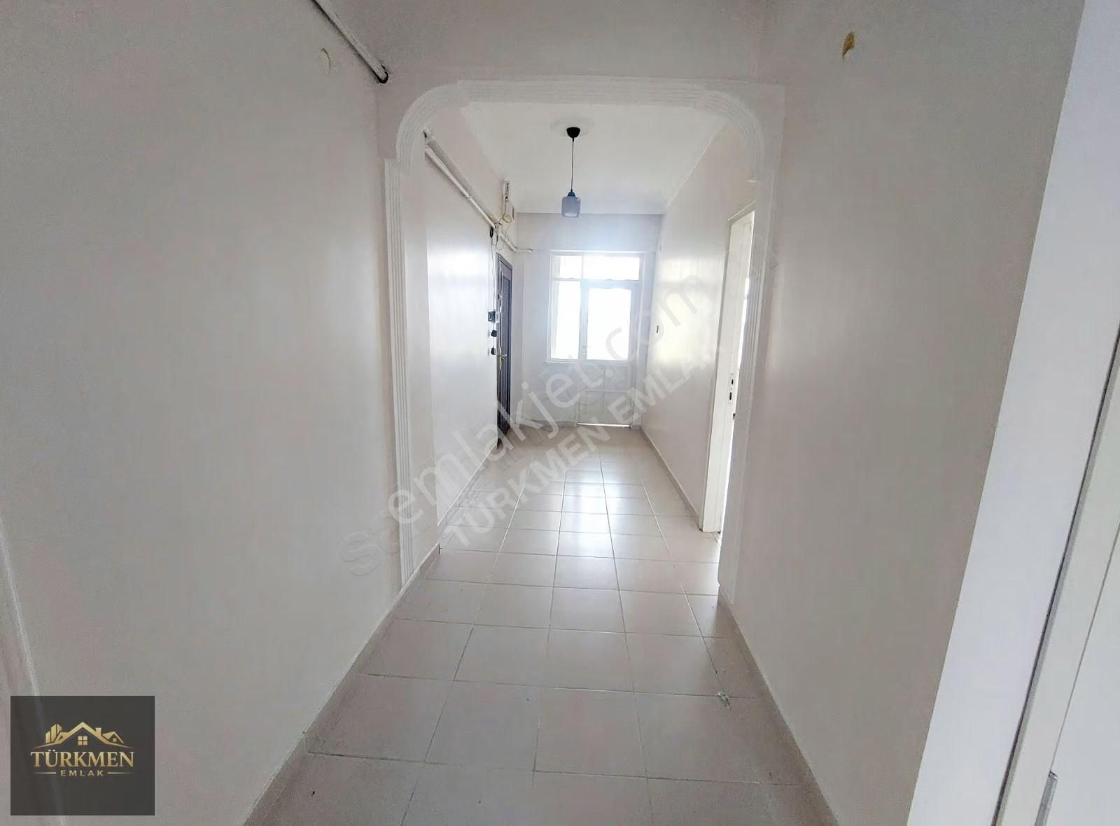 Türkmen Emlak'tan Kiralık 2+1 Çift Balkonlu Masrafsız Daire - Görsel 32