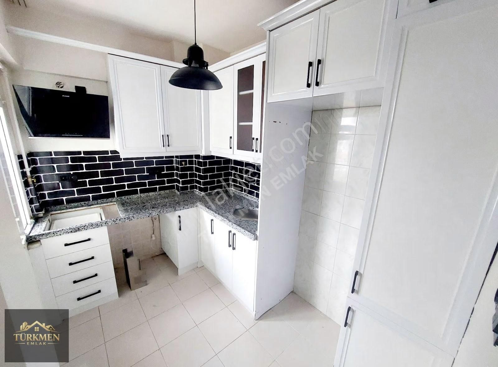 Türkmen Emlak'tan Kiralık 2+1 Çift Balkonlu Masrafsız Daire - Görsel 23
