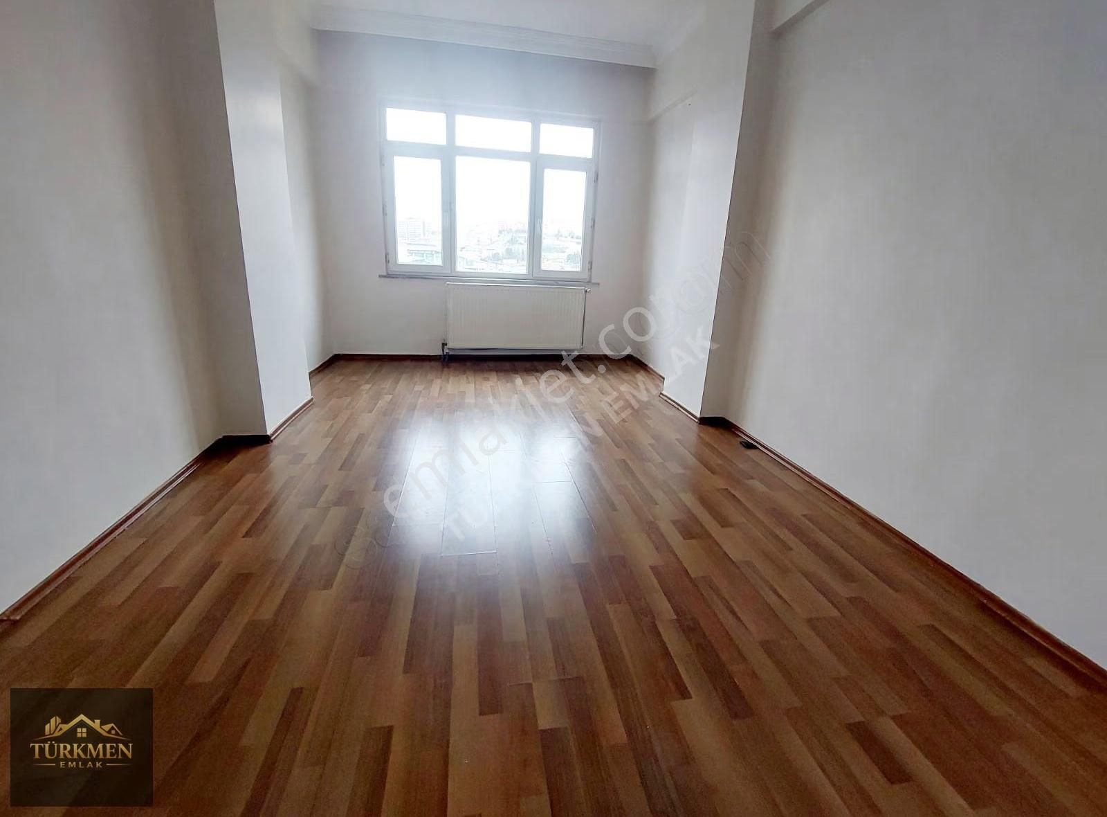 Türkmen Emlak'tan Kiralık 2+1 Çift Balkonlu Masrafsız Daire - Görsel 8