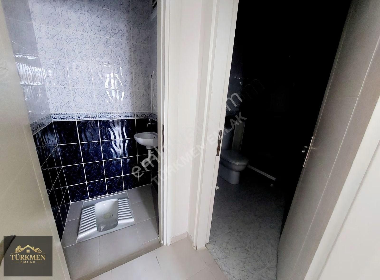 Türkmen Emlak'tan Kiralık 2+1 Çift Balkonlu Masrafsız Daire - Görsel 11