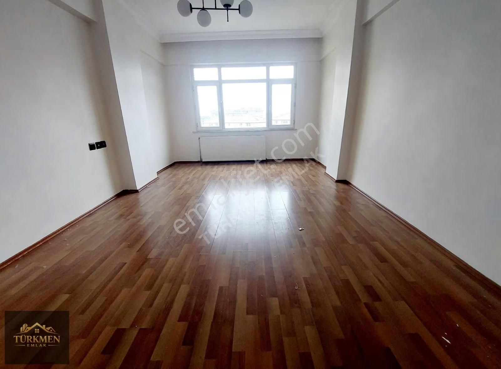Türkmen Emlak'tan Kiralık 2+1 Çift Balkonlu Masrafsız Daire - Görsel 33