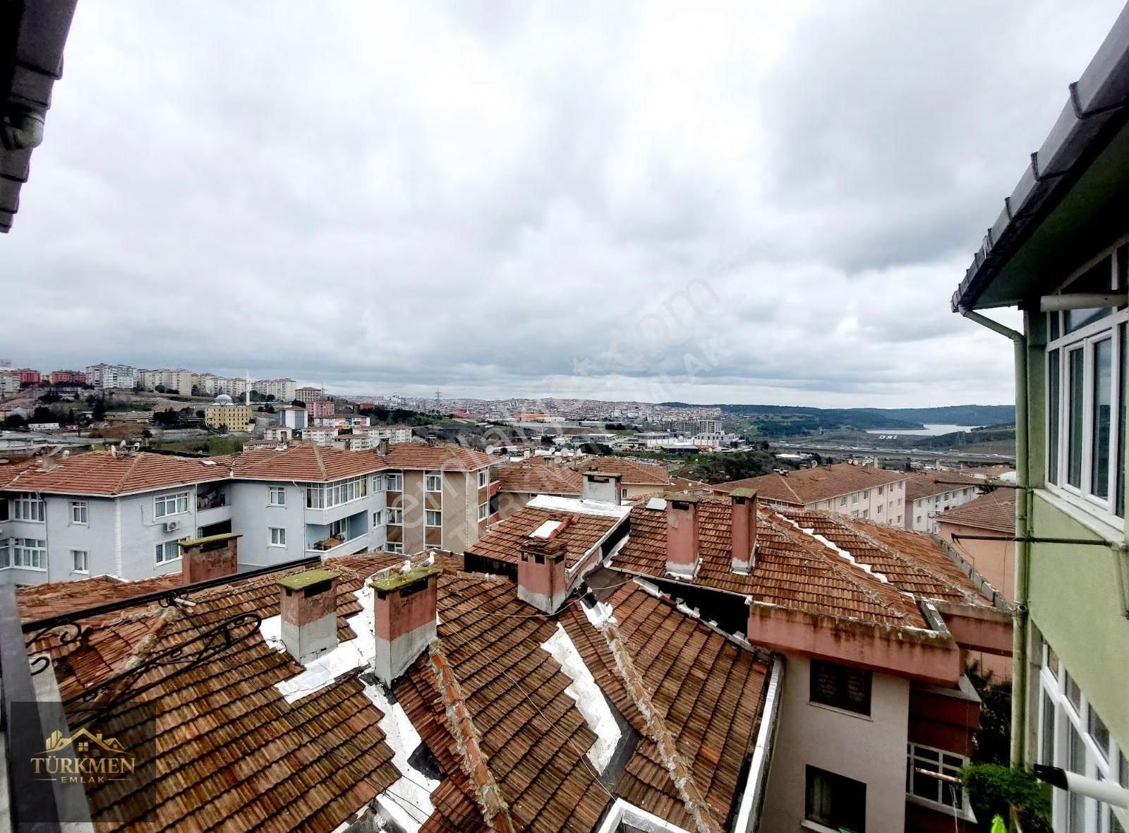 Türkmen Emlak'tan Kiralık 2+1 Çift Balkonlu Masrafsız Daire - Görsel 21