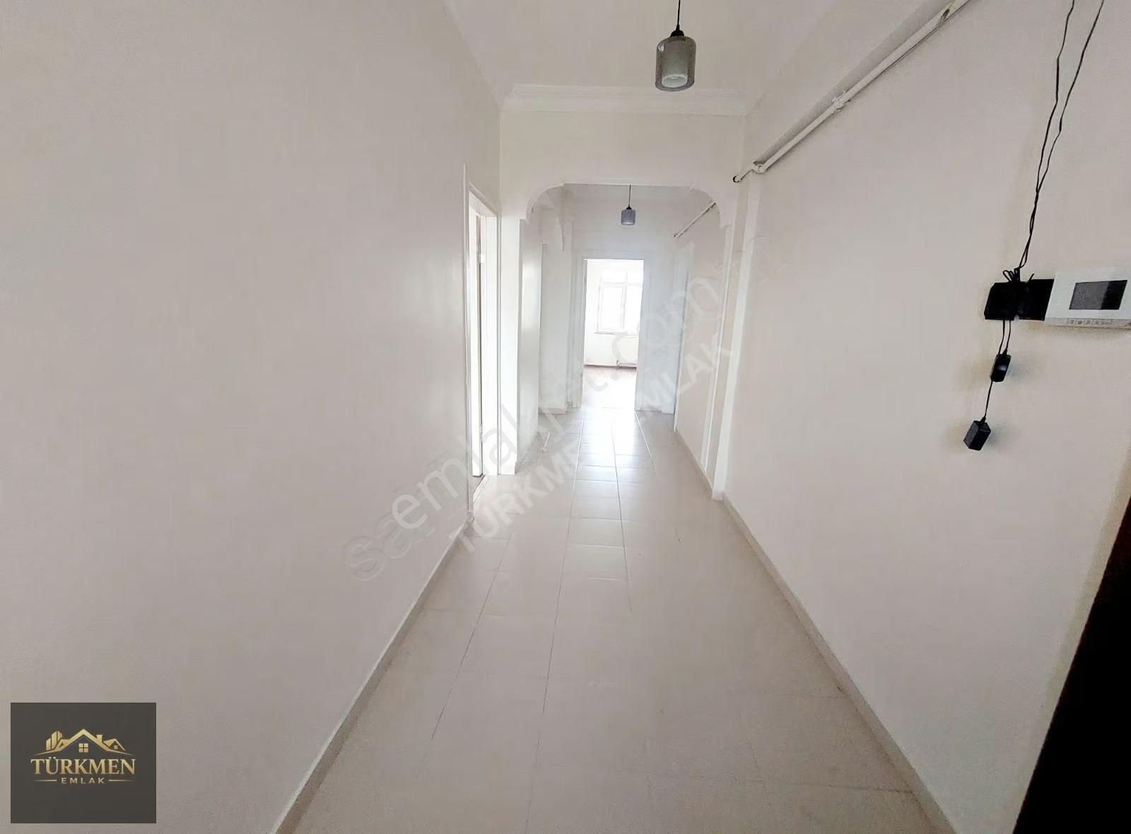 Türkmen Emlak'tan Kiralık 2+1 Çift Balkonlu Masrafsız Daire - Görsel 22