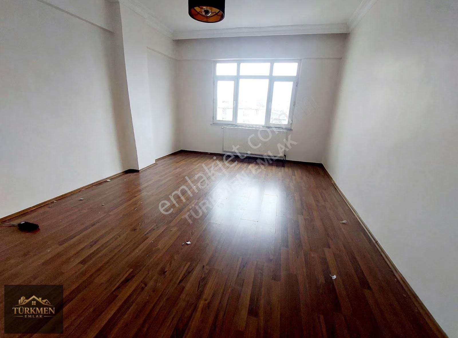 Türkmen Emlak'tan Kiralık 2+1 Çift Balkonlu Masrafsız Daire - Görsel 5