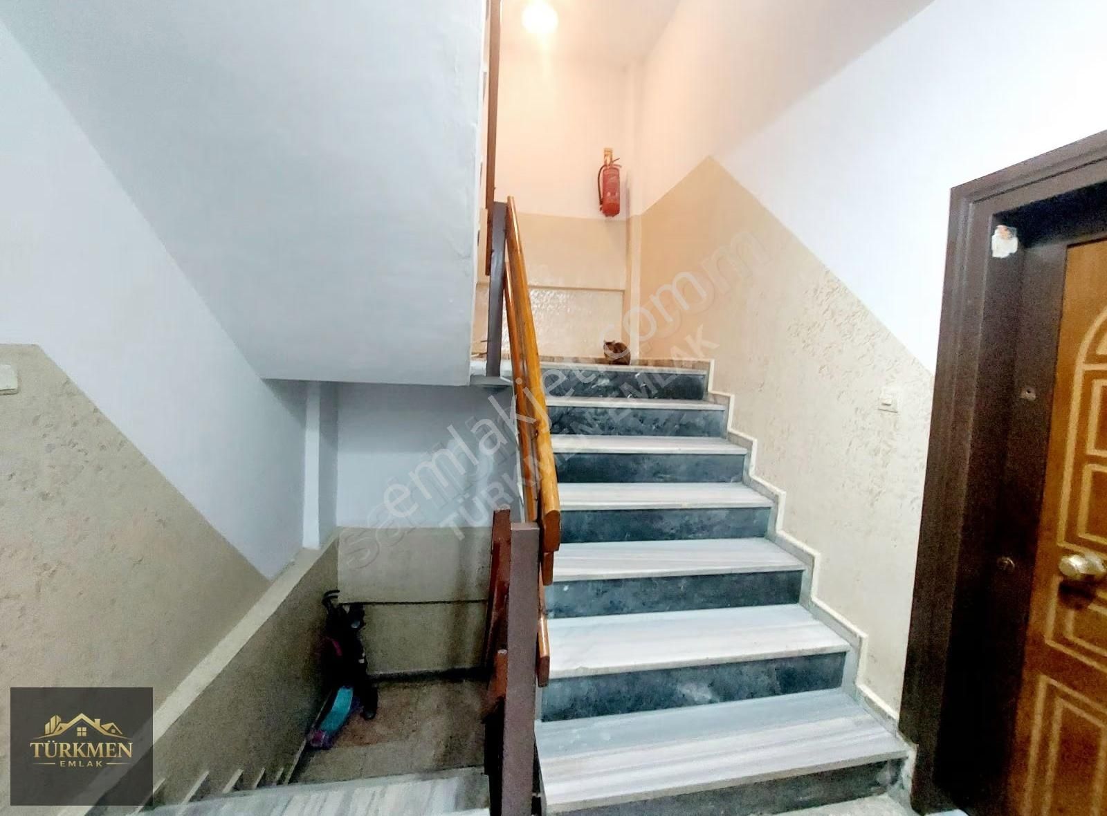 Türkmen Emlak'tan Kiralık 2+1 Çift Balkonlu Masrafsız Daire - Görsel 28