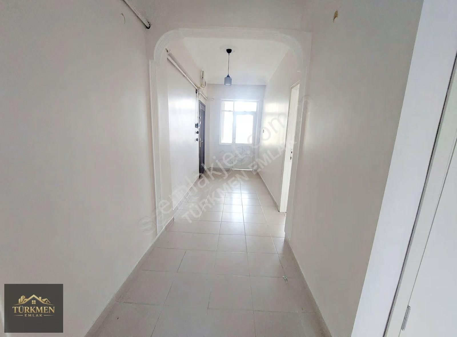 Türkmen Emlak'tan Kiralık 2+1 Çift Balkonlu Masrafsız Daire - Görsel 16