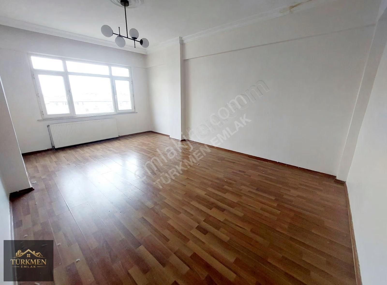 Türkmen Emlak'tan Kiralık 2+1 Çift Balkonlu Masrafsız Daire - Görsel 15