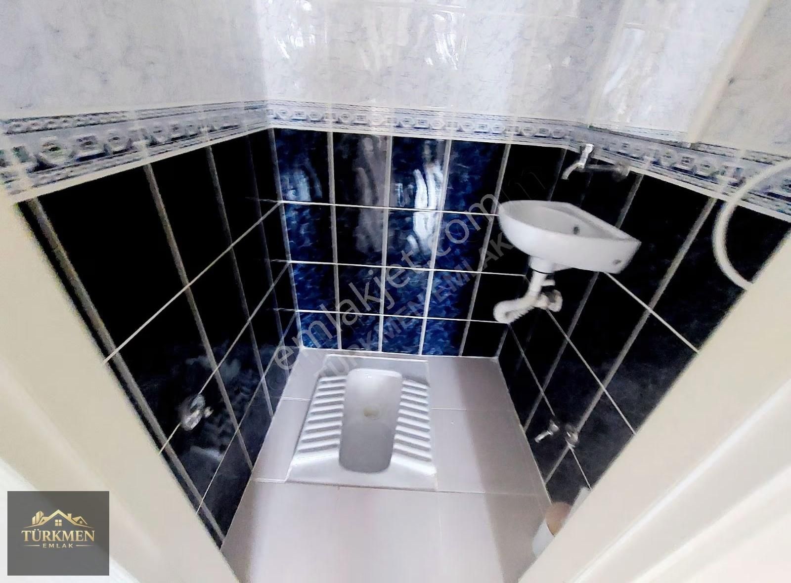 Türkmen Emlak'tan Kiralık 2+1 Çift Balkonlu Masrafsız Daire - Görsel 24