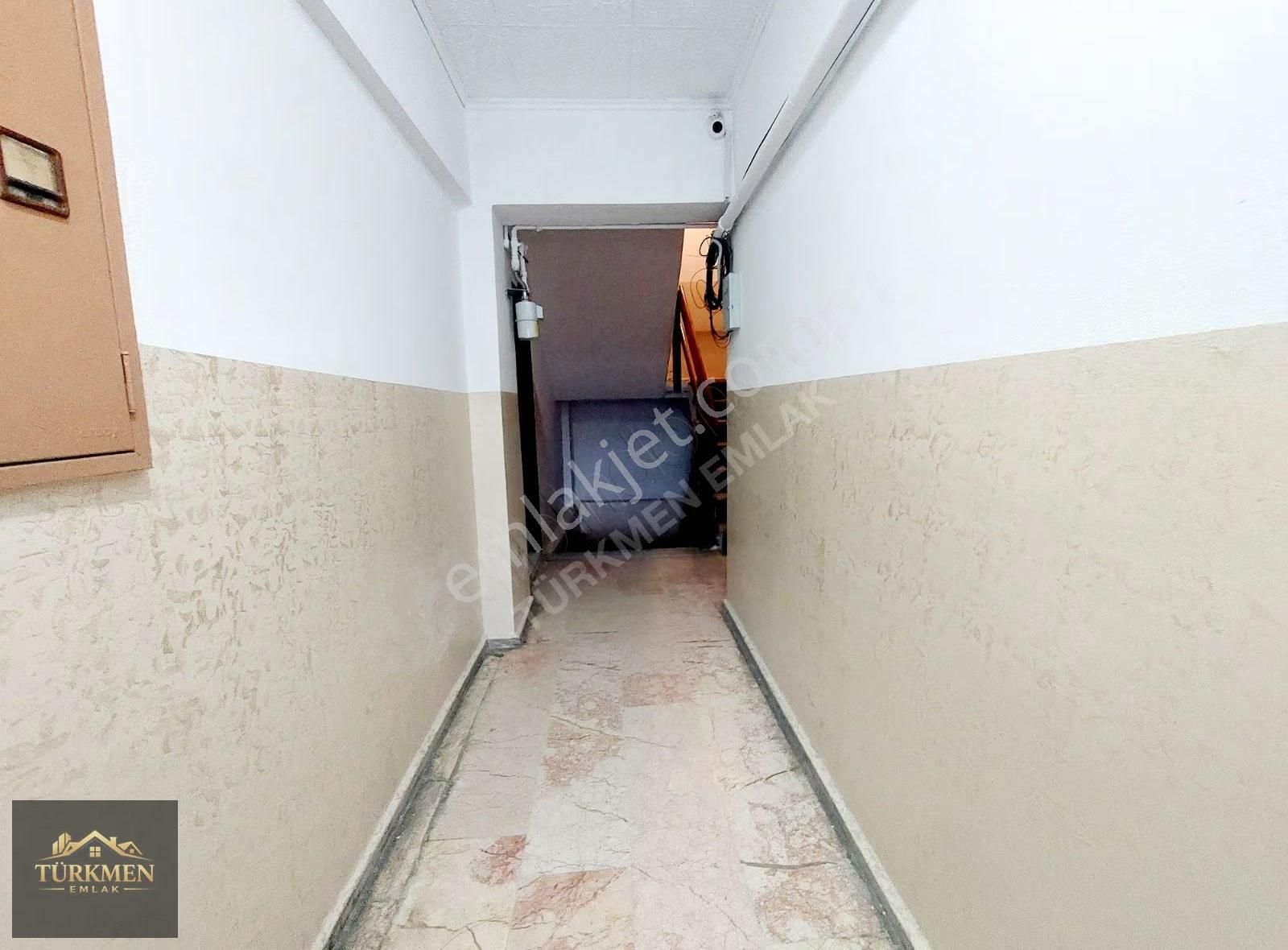 Türkmen Emlak'tan Kiralık 2+1 Çift Balkonlu Masrafsız Daire - Görsel 29