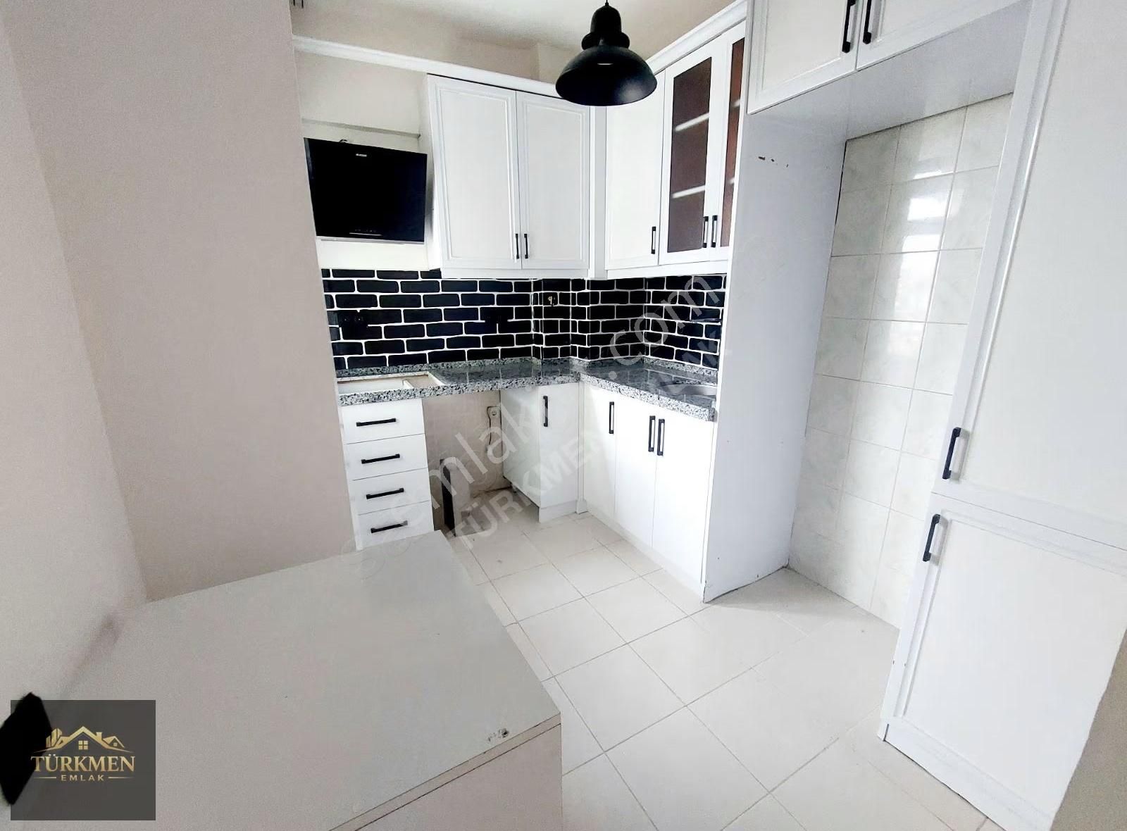 Türkmen Emlak'tan Kiralık 2+1 Çift Balkonlu Masrafsız Daire - Görsel 25