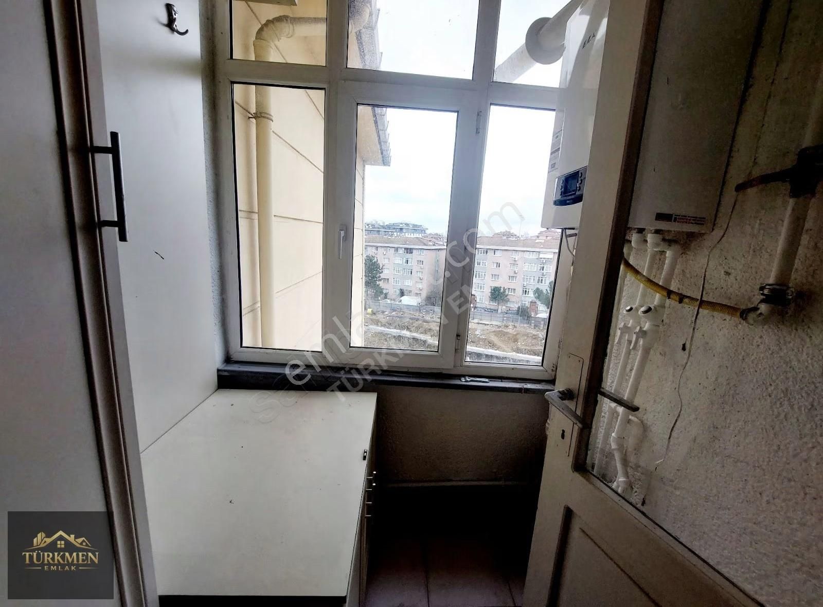 Türkmen Emlak'tan Kiralık 2+1 Çift Balkonlu Masrafsız Daire - Görsel 2