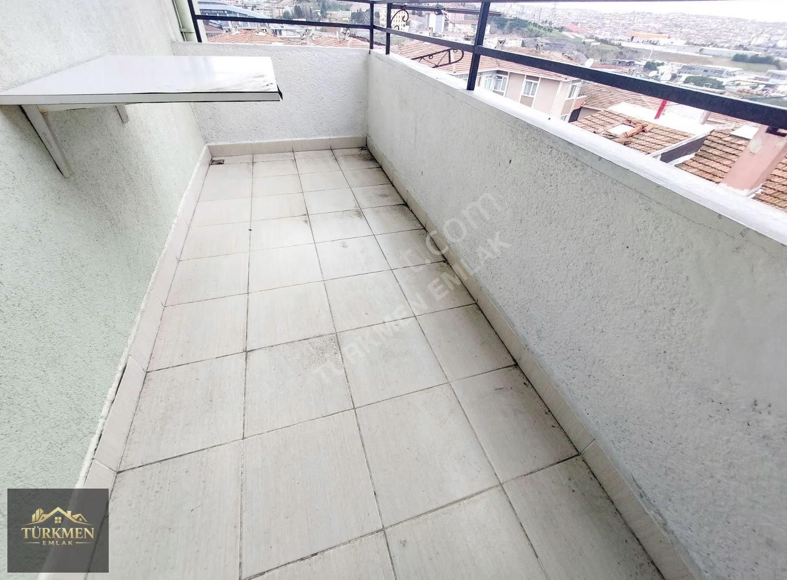 Türkmen Emlak'tan Kiralık 2+1 Çift Balkonlu Masrafsız Daire - Görsel 10