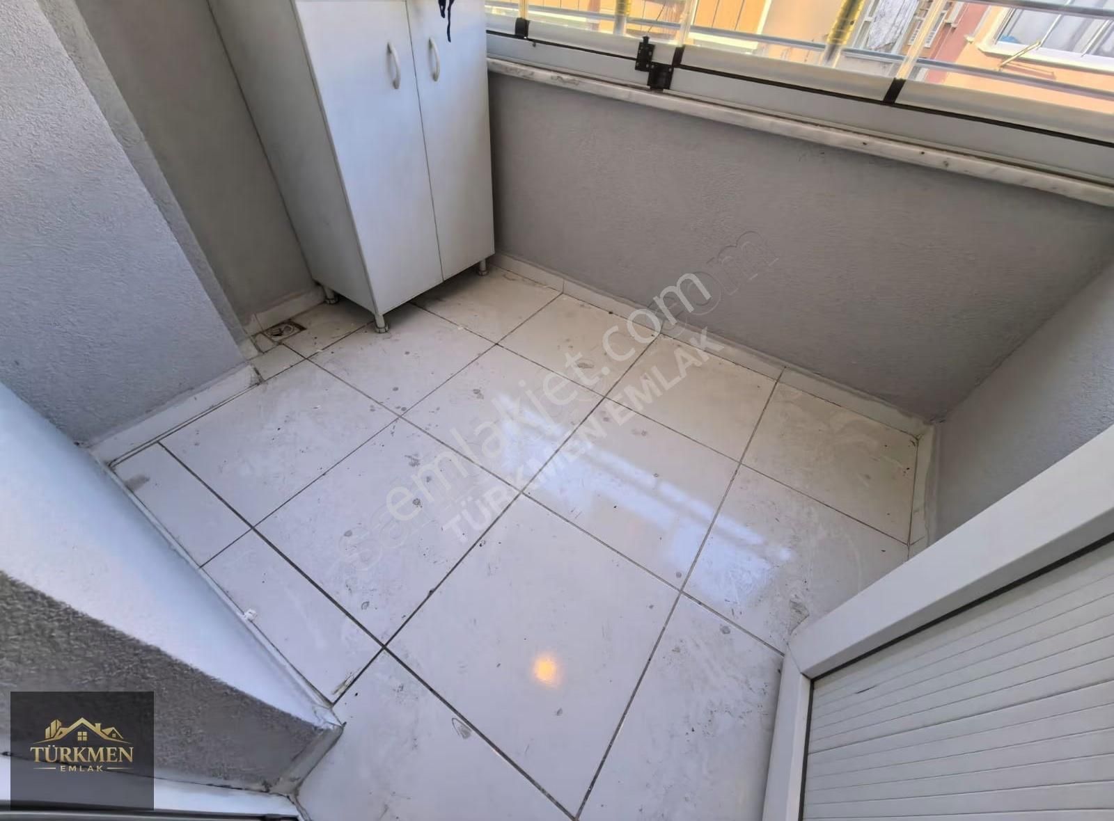 Türkmen Emlak'tan Gazi Mah. Bağımsız Girişli 4+1 Dubleks - Görsel 11