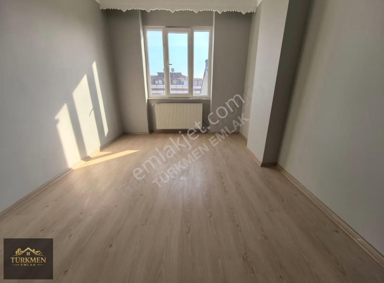 Türkmen Emlak'tan Gazi Mah. Bağımsız Girişli 4+1 Dubleks - Görsel 21