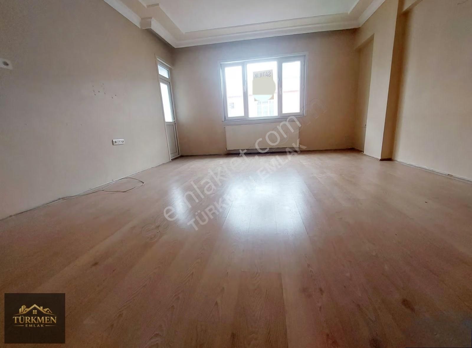 Türkmen Emlak'tan Gazi Mah Satılık Tek Daire Üzeri 3+1 Daire - Görsel 17