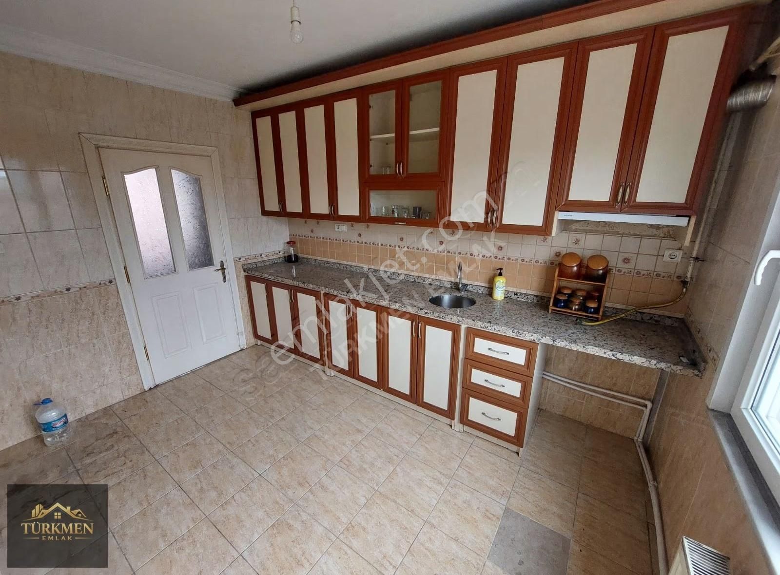 Türkmen Emlak'tan Gazi Mah Satılık Tek Daire Üzeri 3+1 Daire - Görsel 7