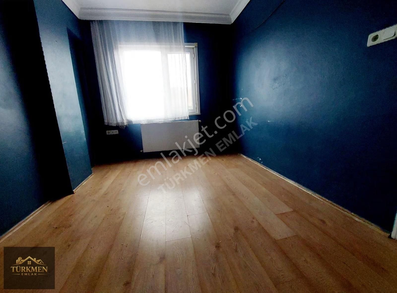 Türkmen Emlak'tan Gazi Mah Satılık Tek Daire Üzeri 3+1 Daire - Görsel 32