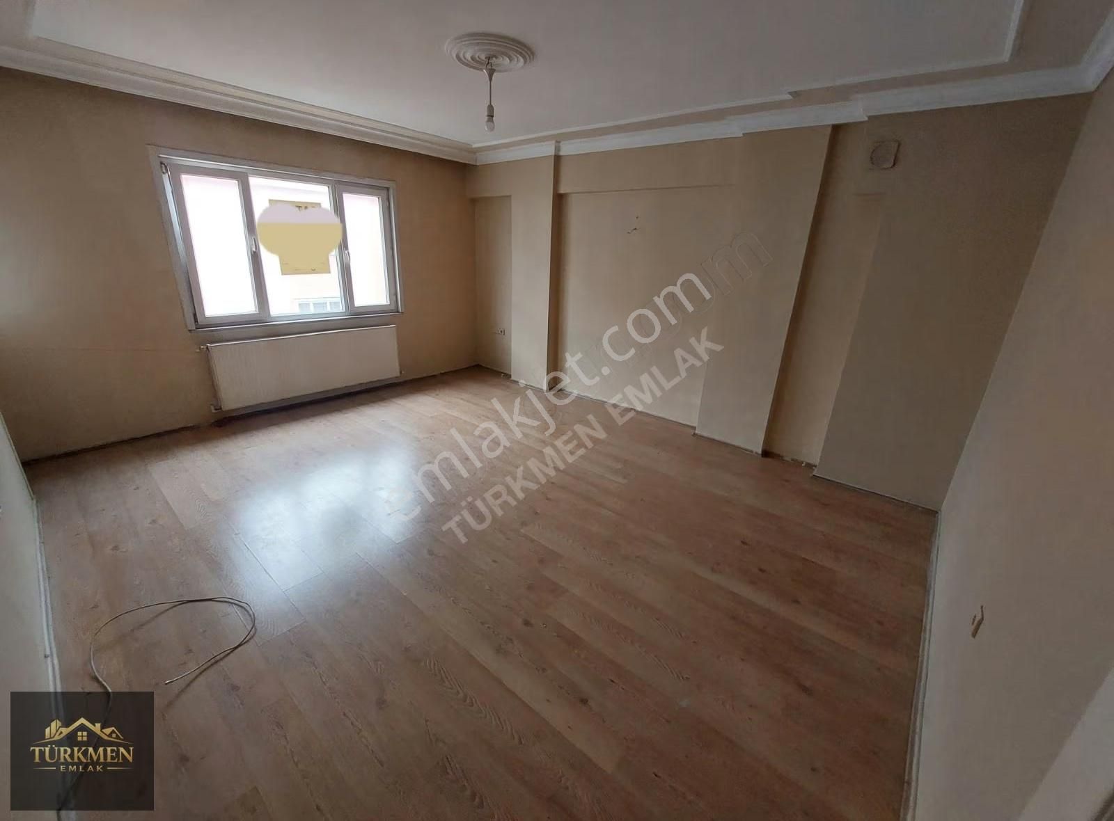 Türkmen Emlak'tan Gazi Mah Satılık Tek Daire Üzeri 3+1 Daire - Görsel 24