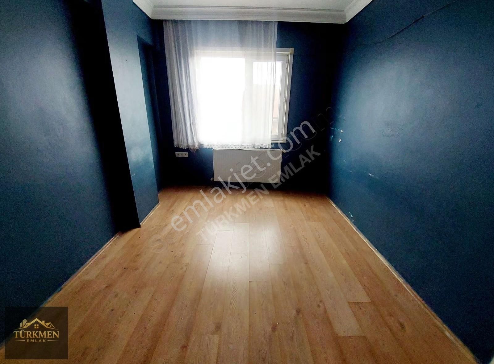 Türkmen Emlak'tan Gazi Mah Satılık Tek Daire Üzeri 3+1 Daire - Görsel 25