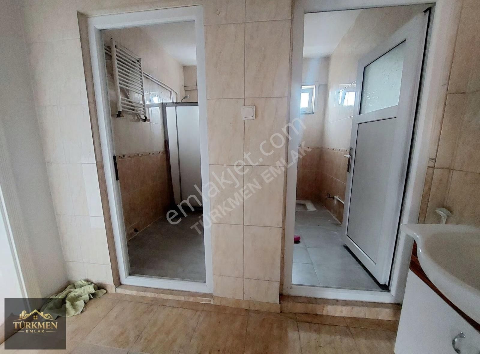 Türkmen Emlak'tan Gazi Mah Satılık Tek Daire Üzeri 3+1 Daire - Görsel 33