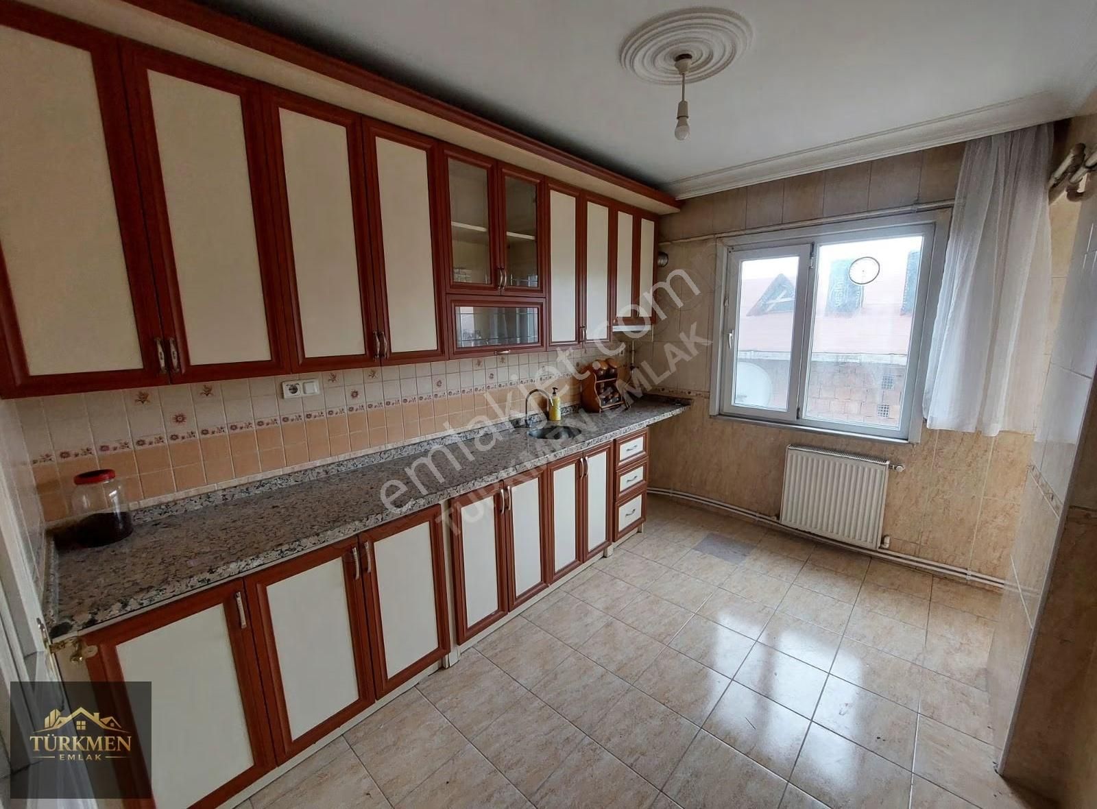 Türkmen Emlak'tan Gazi Mah Satılık Tek Daire Üzeri 3+1 Daire - Görsel 19
