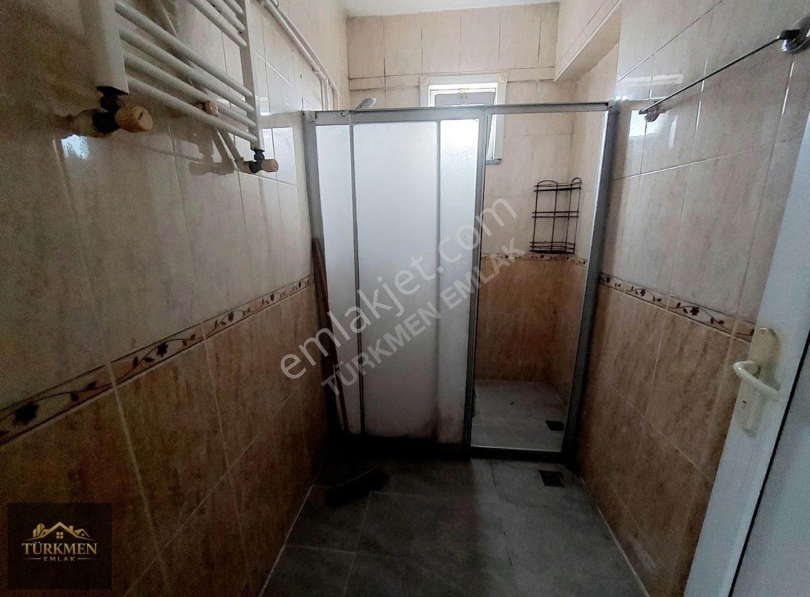 Türkmen Emlak'tan Gazi Mah Satılık Tek Daire Üzeri 3+1 Daire - Görsel 34