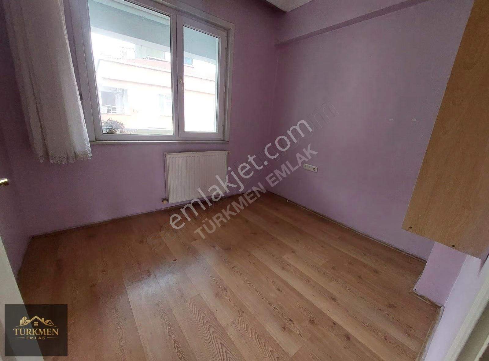 Türkmen Emlak'tan Gazi Mah Satılık Tek Daire Üzeri 3+1 Daire - Görsel 13