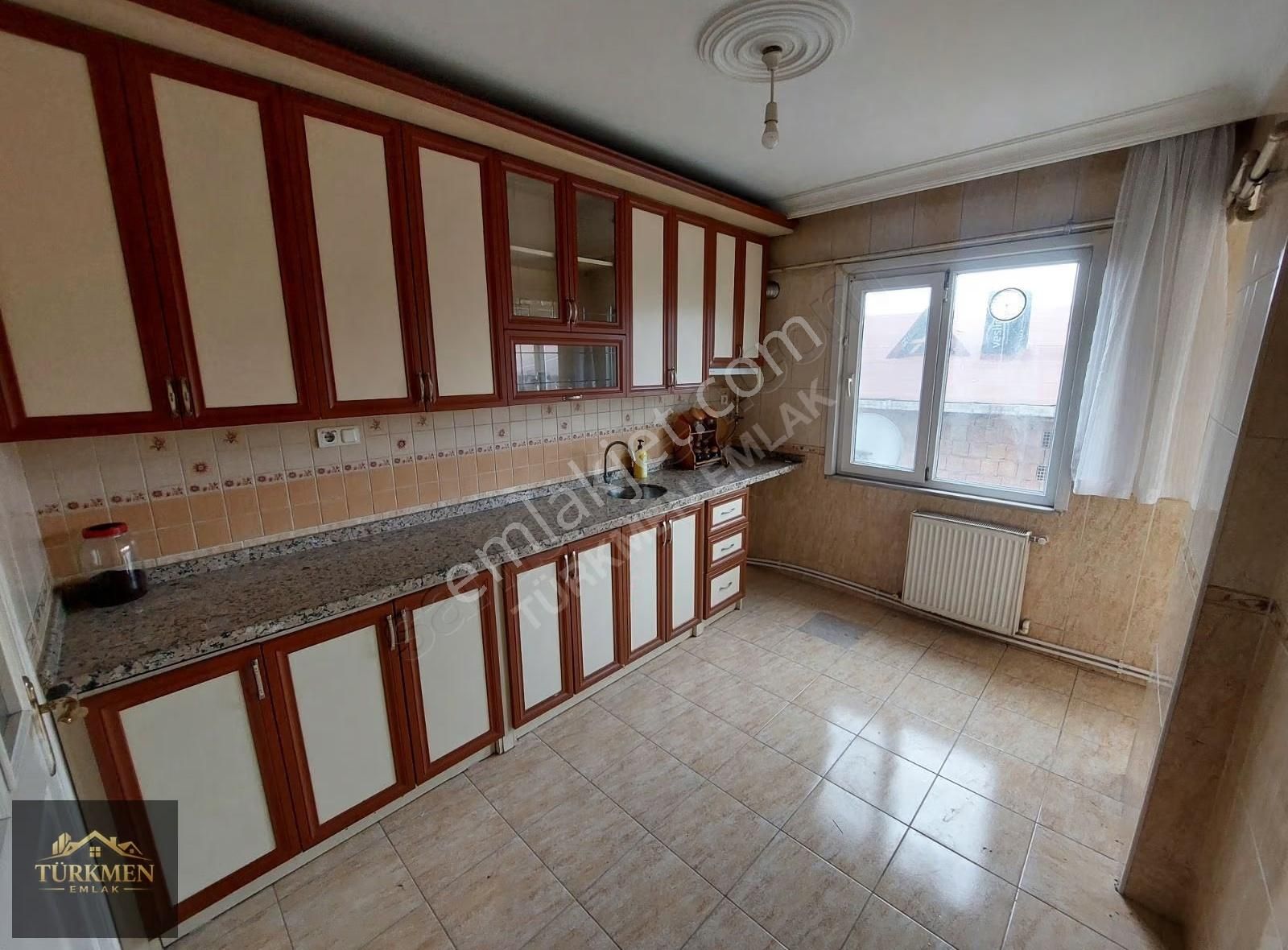 Türkmen Emlak'tan Gazi Mah Satılık Tek Daire Üzeri 3+1 Daire - Görsel 10