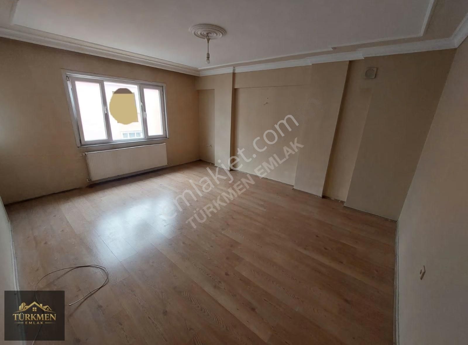 Türkmen Emlak'tan Gazi Mah Satılık Tek Daire Üzeri 3+1 Daire - Görsel 8