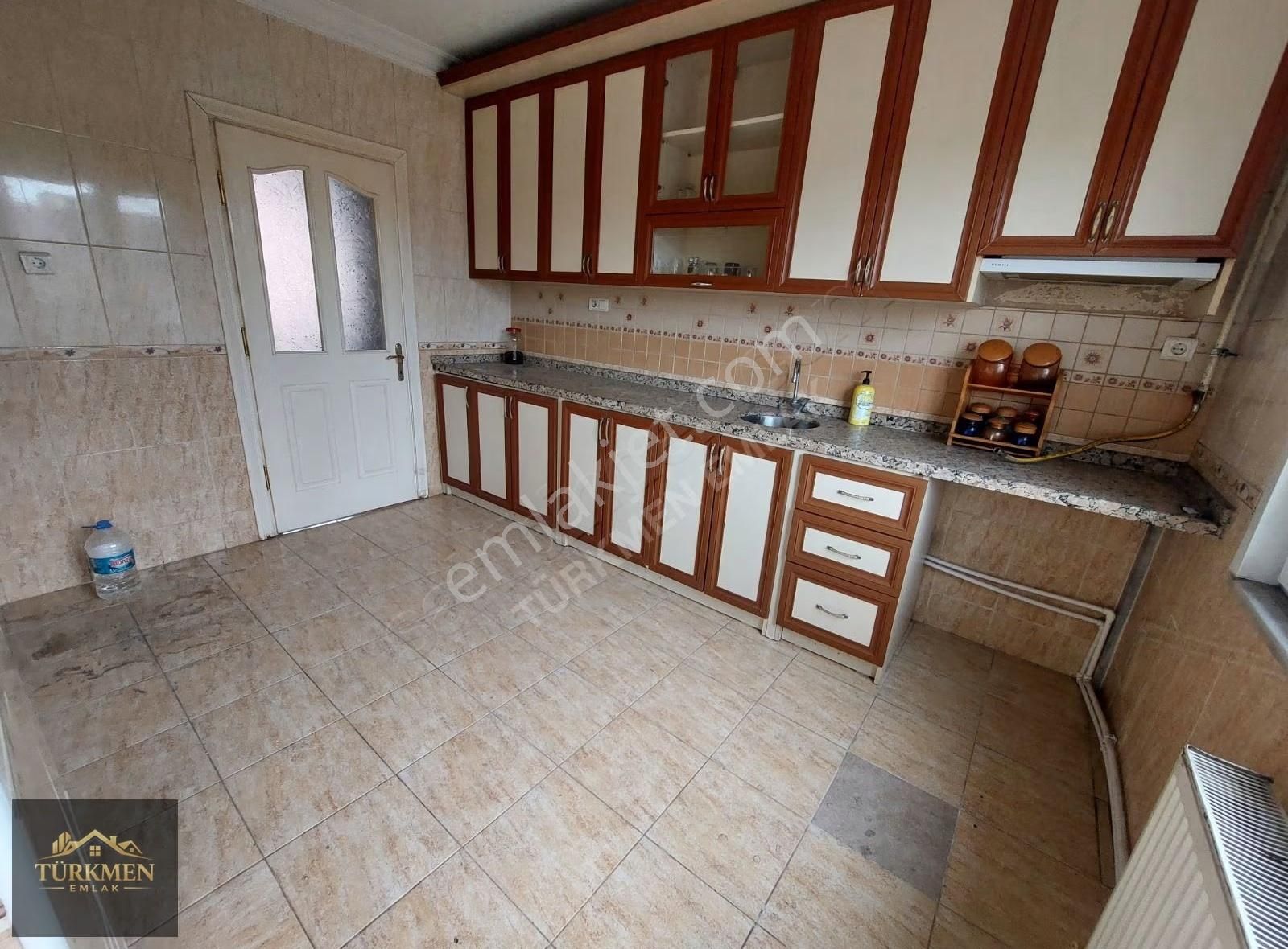 Türkmen Emlak'tan Gazi Mah Satılık Tek Daire Üzeri 3+1 Daire - Görsel 35