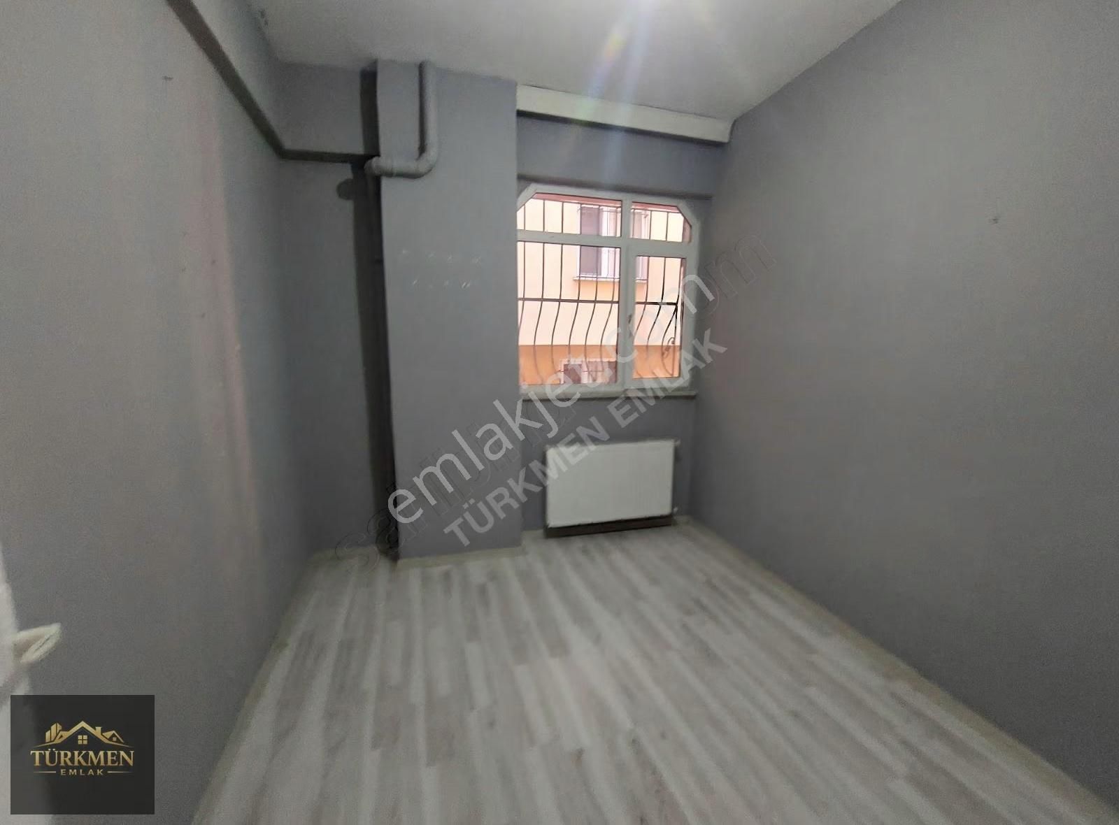 Türkmen Emlak'tan Kiralık 2+1 Düz Girişli Daire - Görsel 17