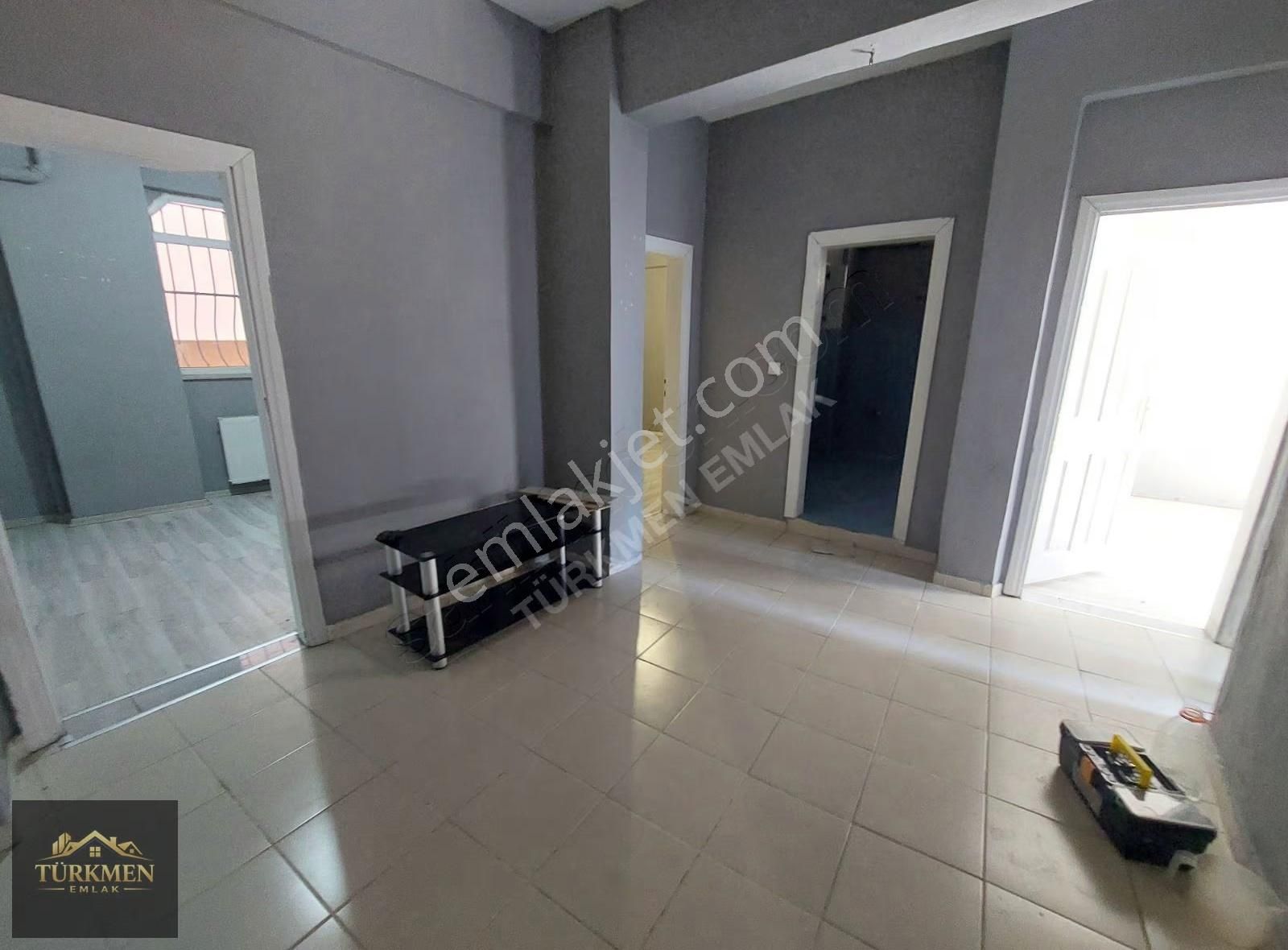 Türkmen Emlak'tan Kiralık 2+1 Düz Girişli Daire - Görsel 7
