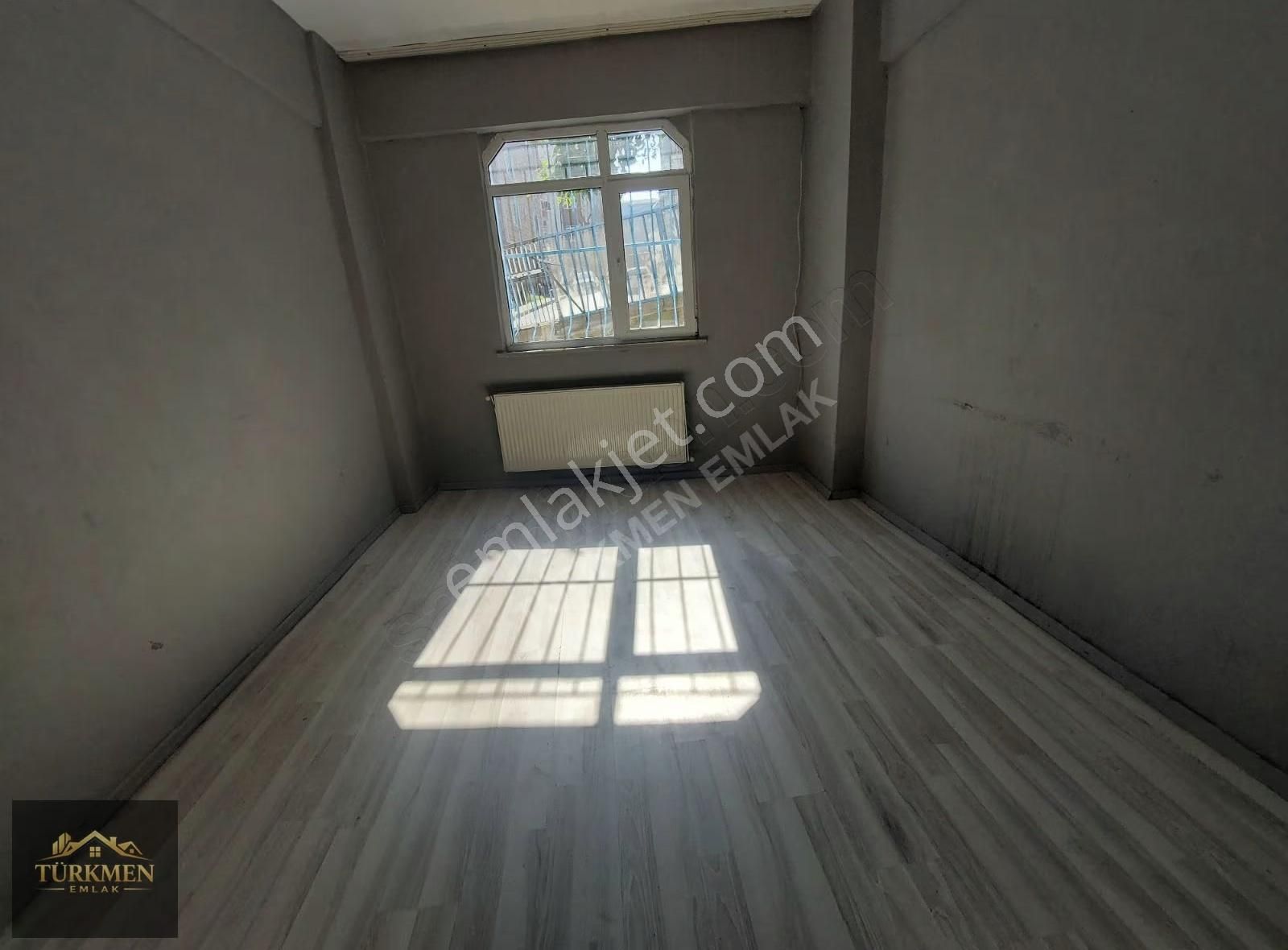 Türkmen Emlak'tan Kiralık 2+1 Düz Girişli Daire - Görsel 5