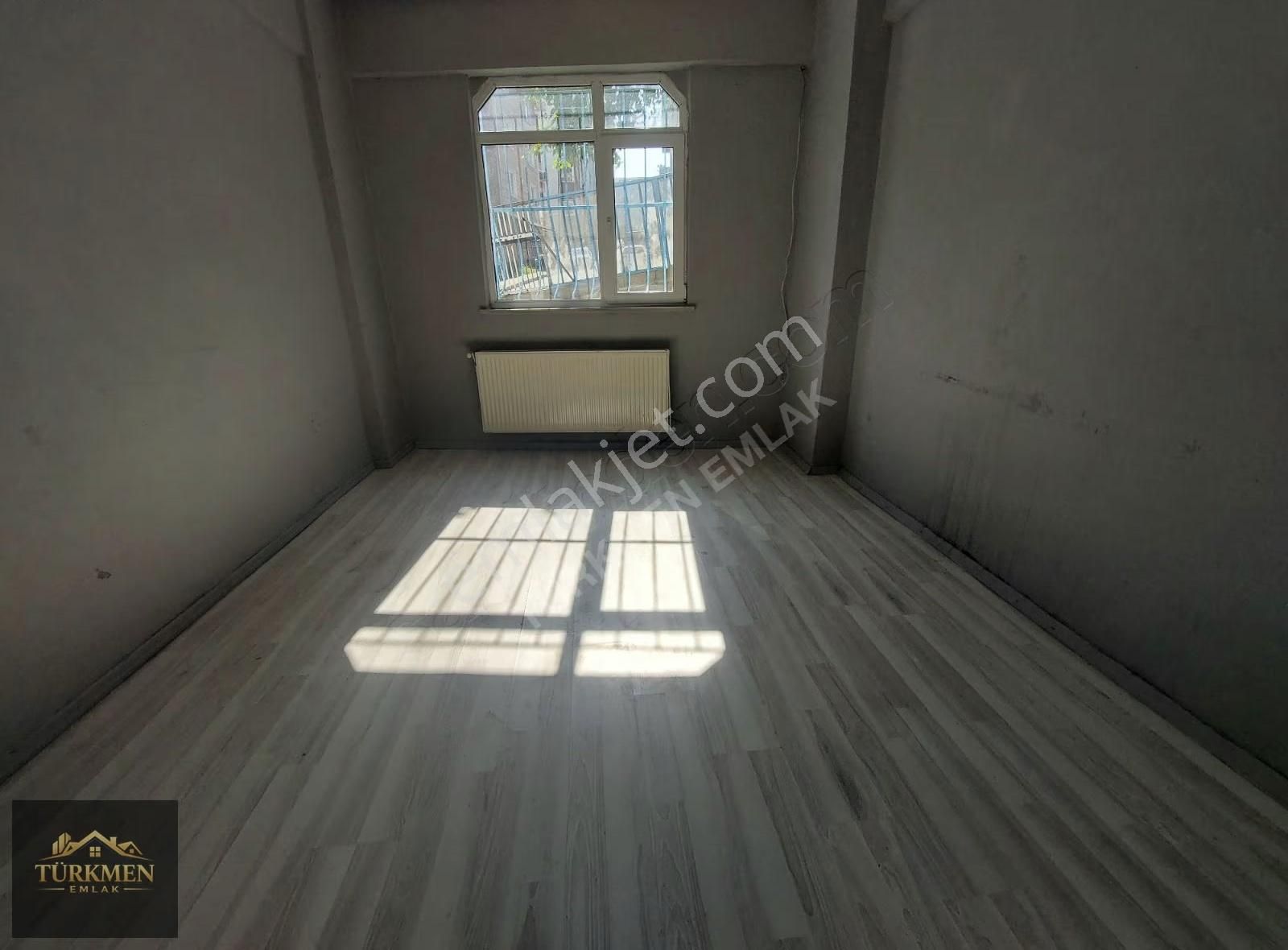 Türkmen Emlak'tan Kiralık 2+1 Düz Girişli Daire