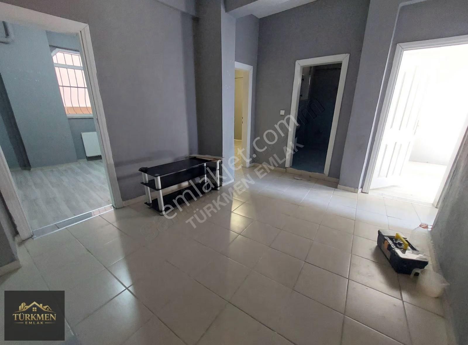 Türkmen Emlak'tan Kiralık 2+1 Düz Girişli Daire - Görsel 13