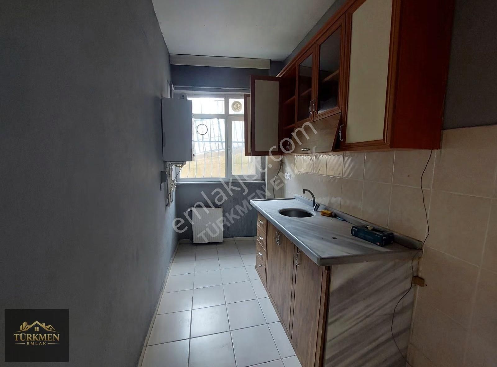 Türkmen Emlak'tan Kiralık 2+1 Düz Girişli Daire - Görsel 3