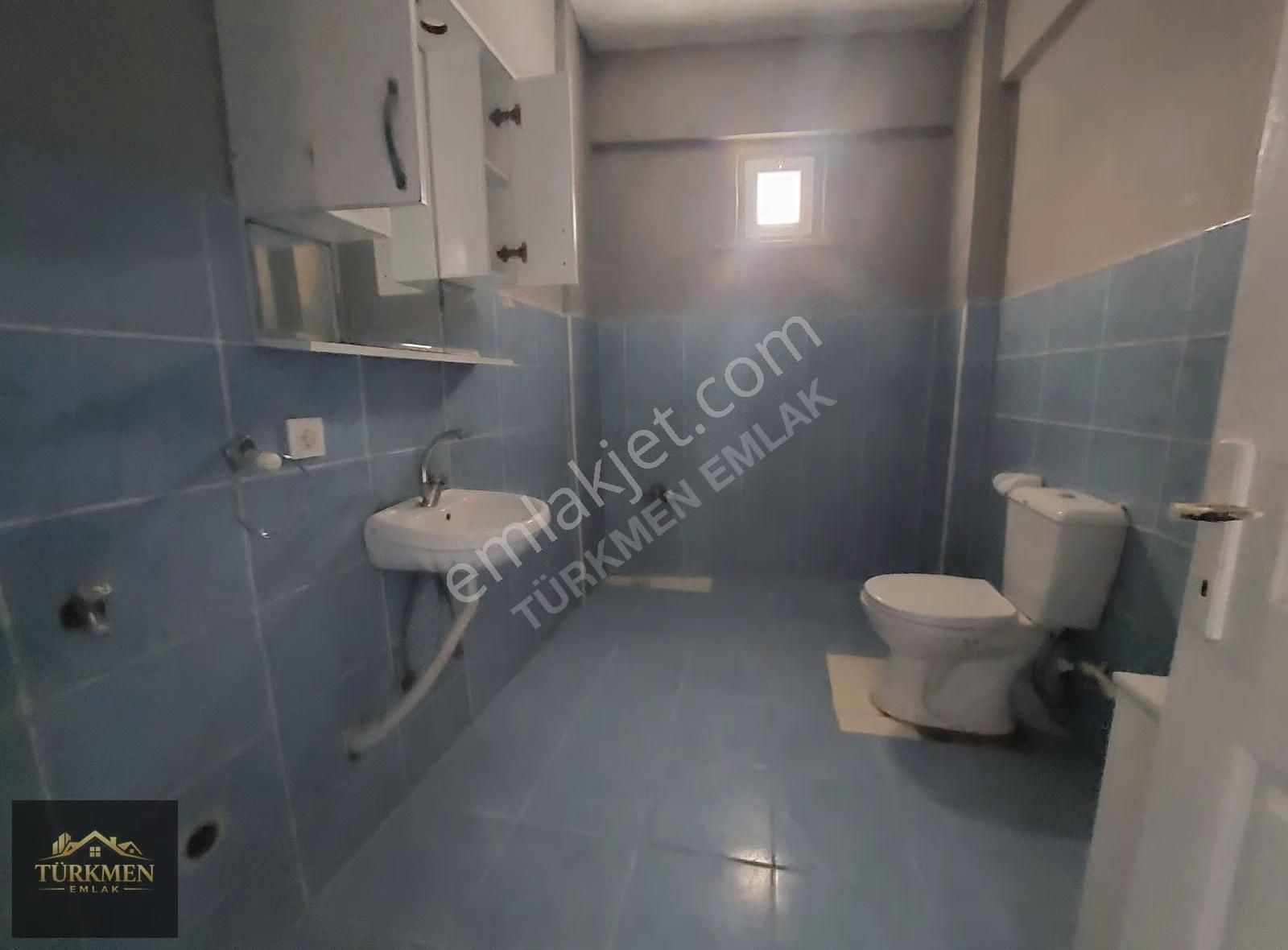 Türkmen Emlak'tan Kiralık 2+1 Düz Girişli Daire - Görsel 16