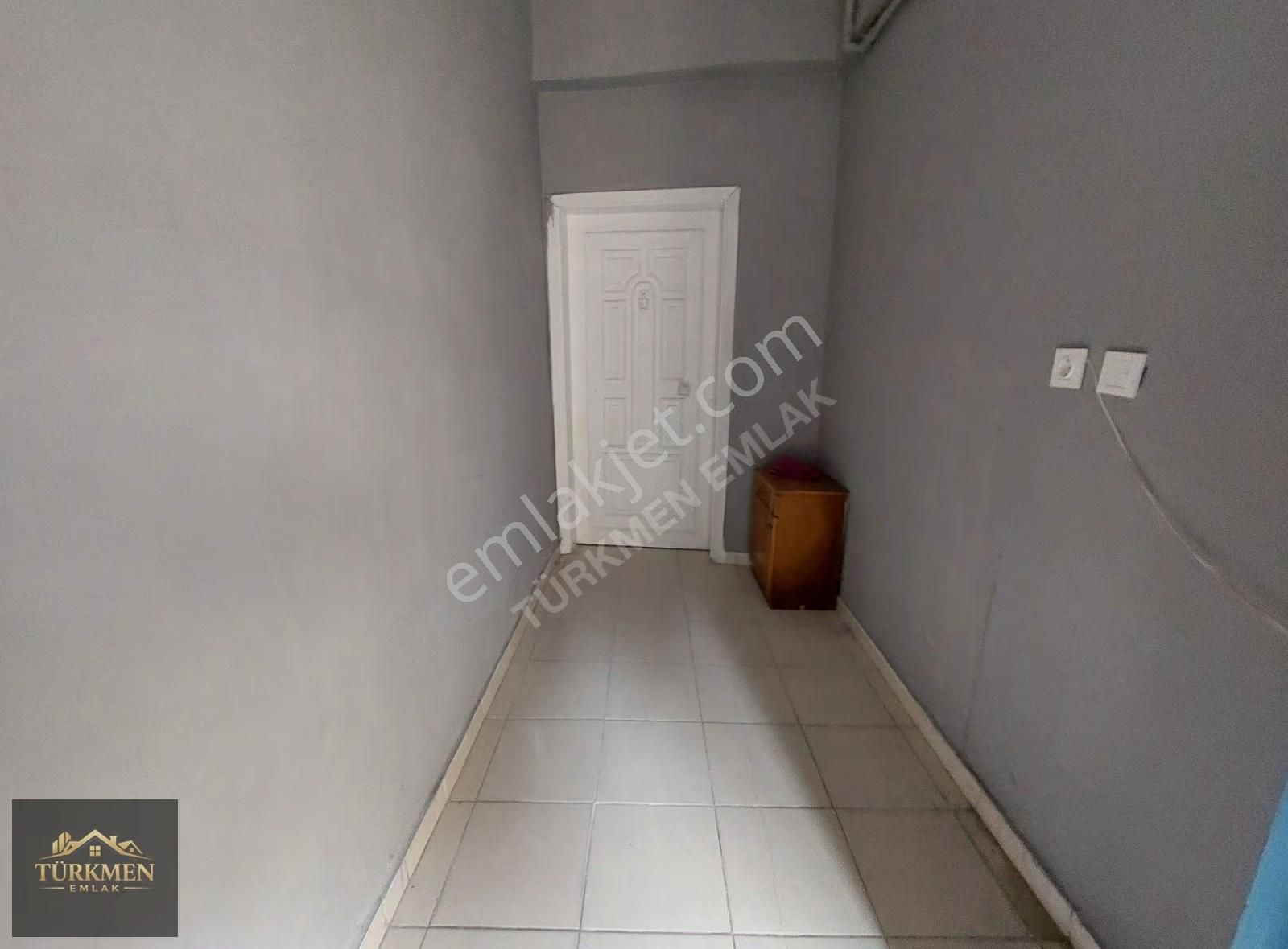 Türkmen Emlak'tan Kiralık 2+1 Düz Girişli Daire - Görsel 19
