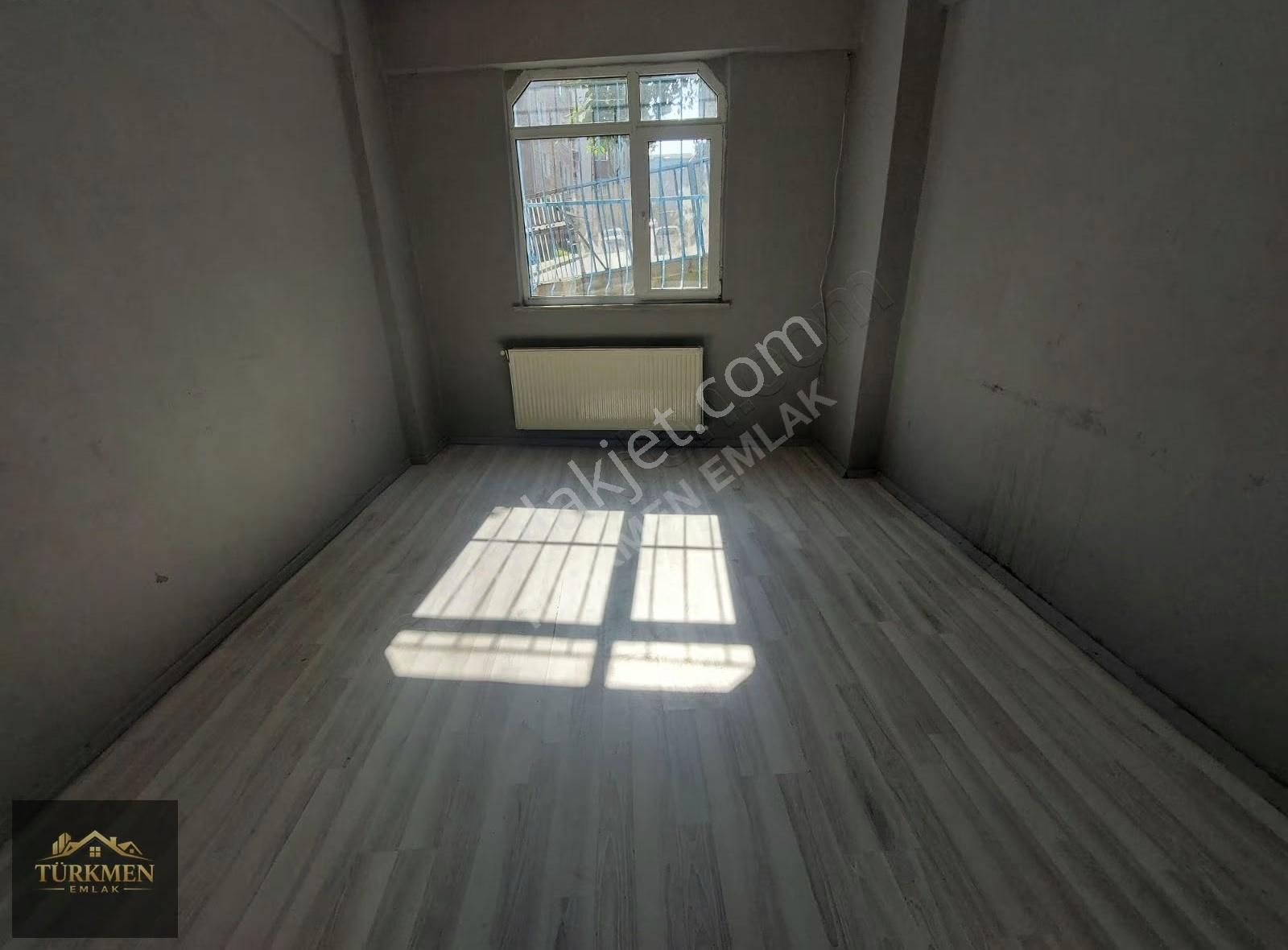Türkmen Emlak'tan Kiralık 2+1 Düz Girişli Daire - Görsel 2