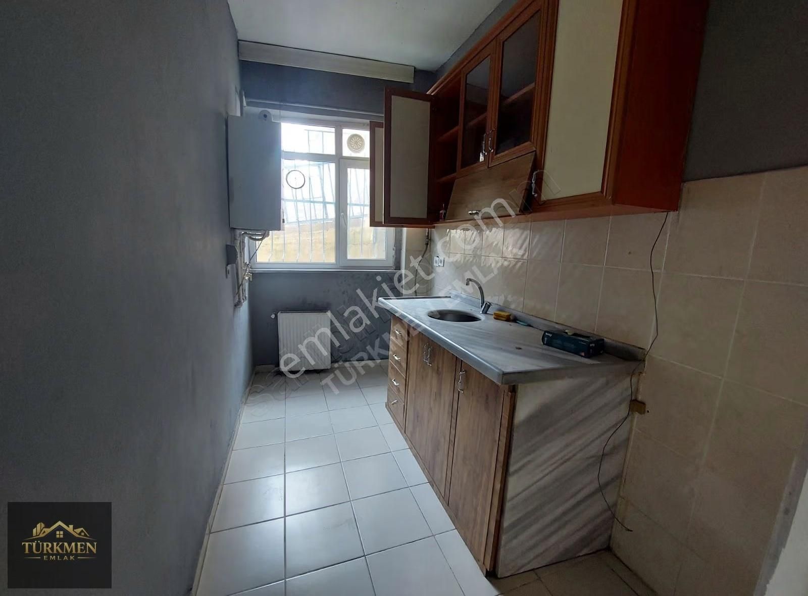 Türkmen Emlak'tan Kiralık 2+1 Düz Girişli Daire - Görsel 15