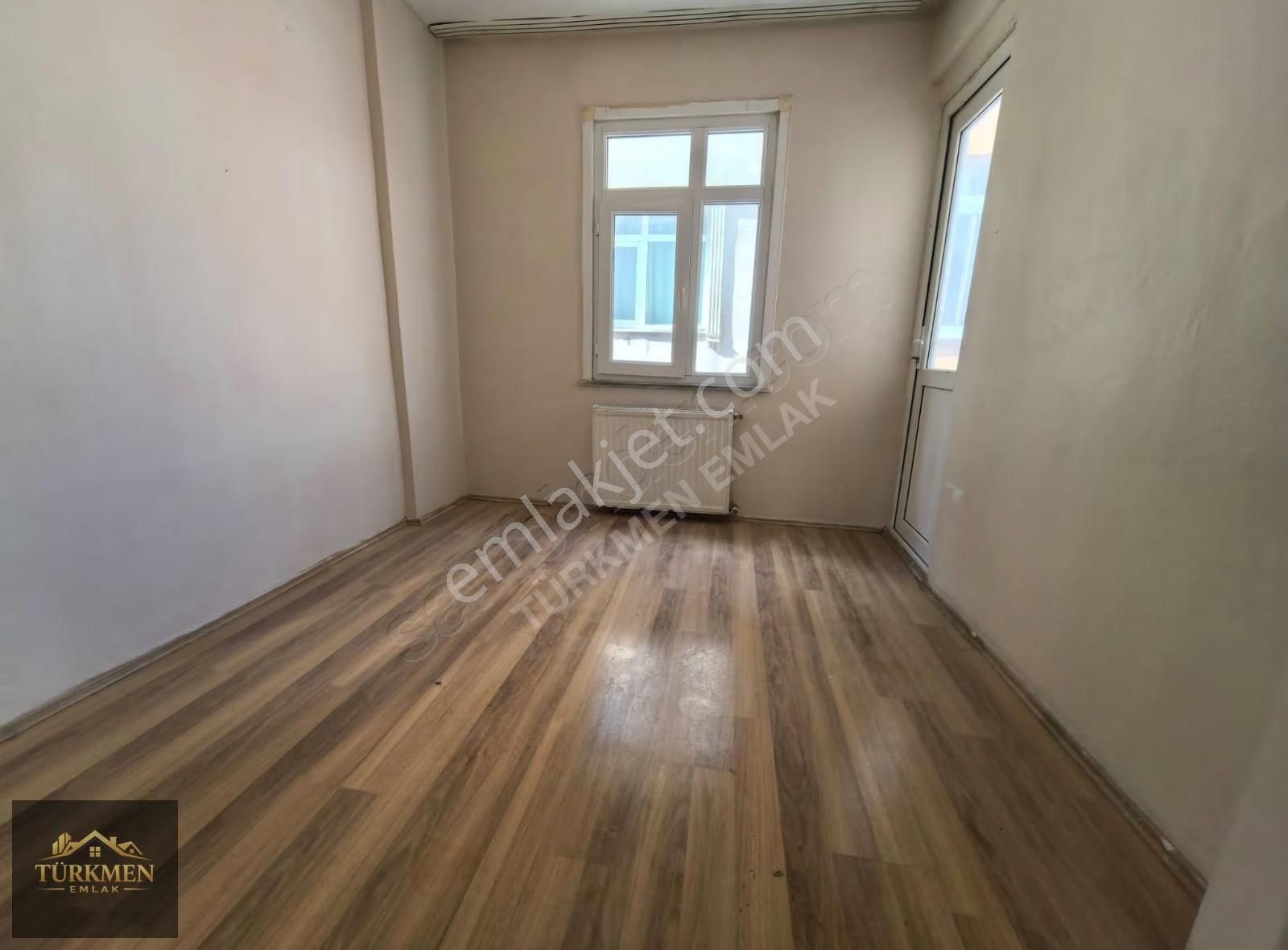 Türkmen Emlak'tan Satılık Yunus Emre Mah 3+1 Çift Balkonlu Daire - Görsel 25