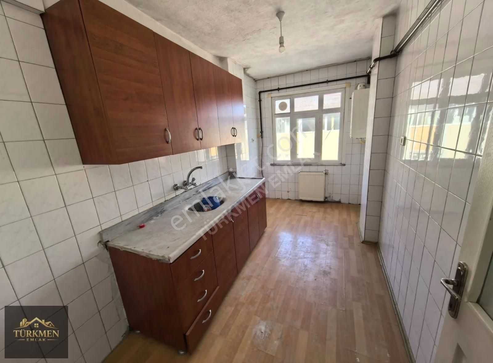 Türkmen Emlak'tan Satılık Yunus Emre Mah 3+1 Çift Balkonlu Daire - Görsel 33