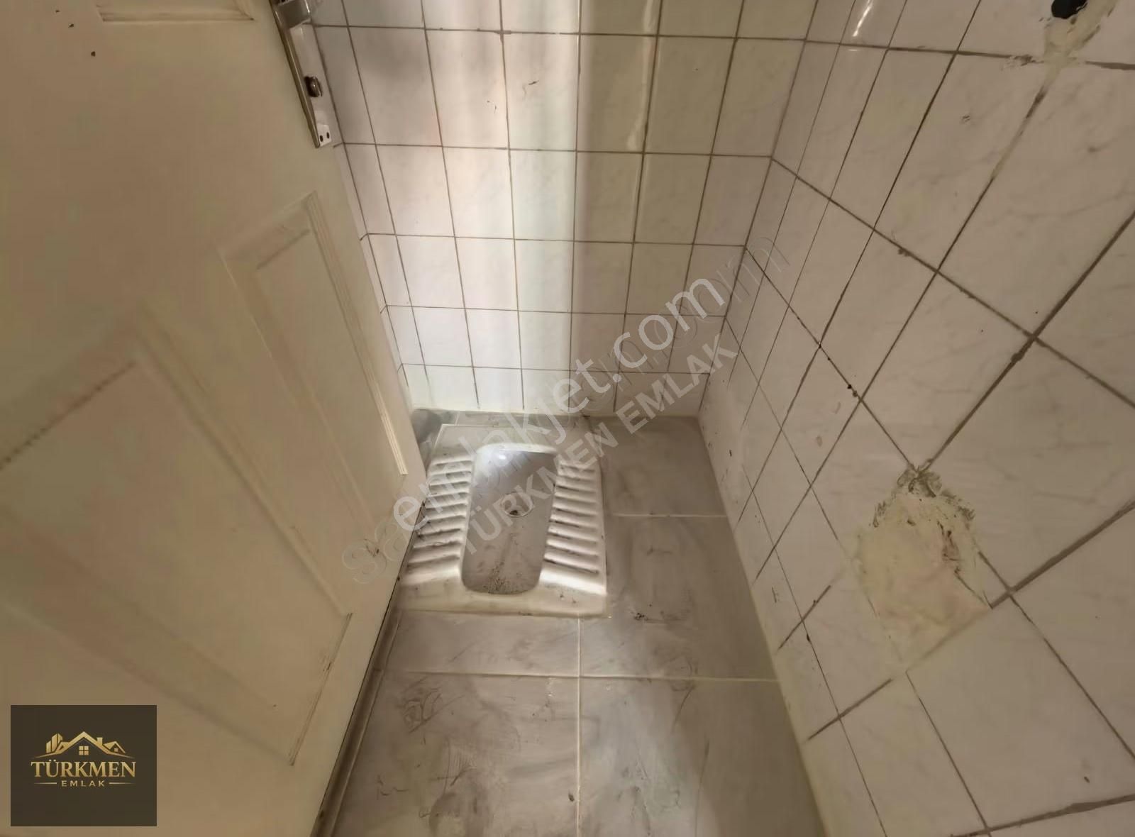 Türkmen Emlak'tan Satılık Yunus Emre Mah 3+1 Çift Balkonlu Daire - Görsel 14