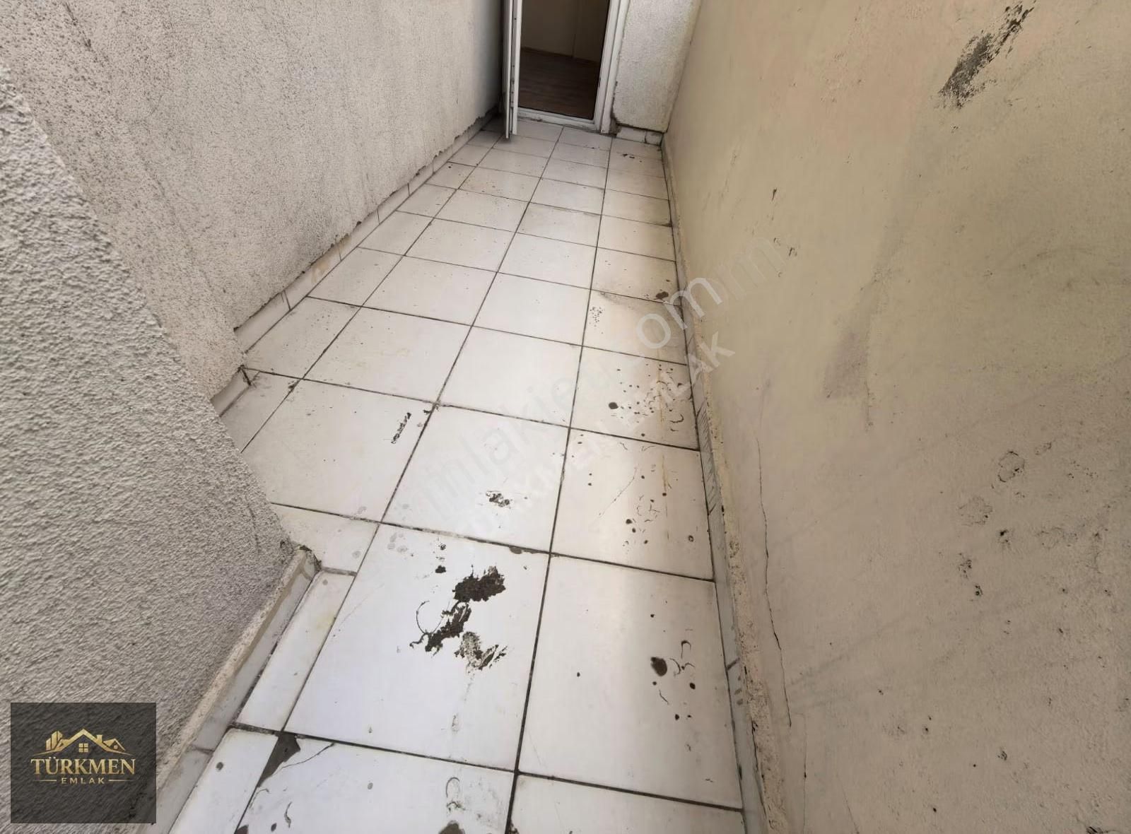 Türkmen Emlak'tan Satılık Yunus Emre Mah 3+1 Çift Balkonlu Daire - Görsel 31