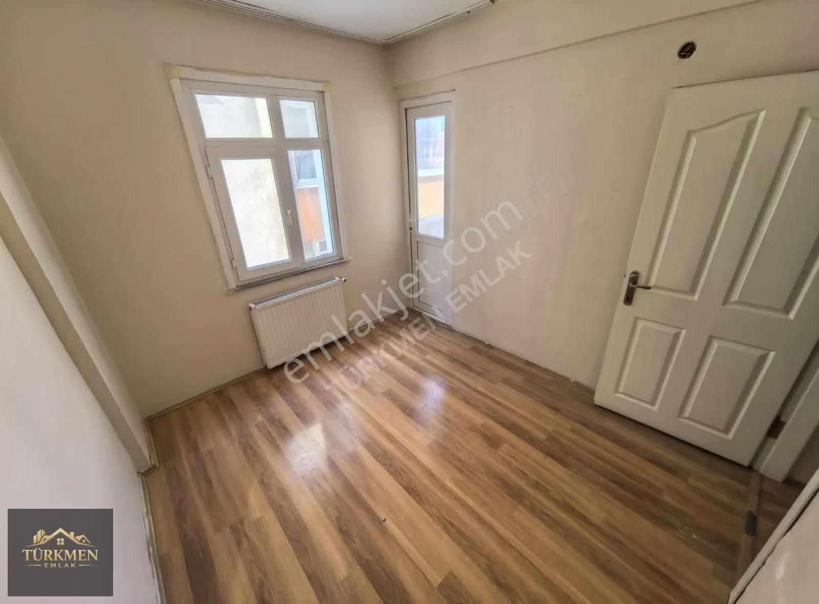 Türkmen Emlak'tan Satılık Yunus Emre Mah 3+1 Çift Balkonlu Daire - Görsel 6