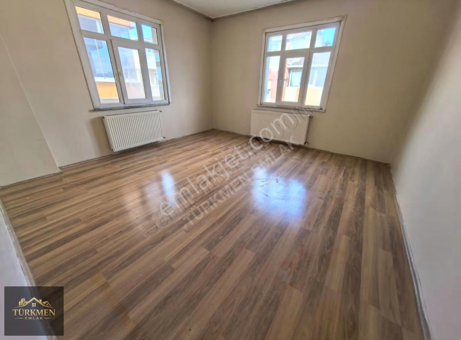 Türkmen Emlak'tan Satılık Yunus Emre Mah 3+1 Çift Balkonlu Daire - Görsel 32